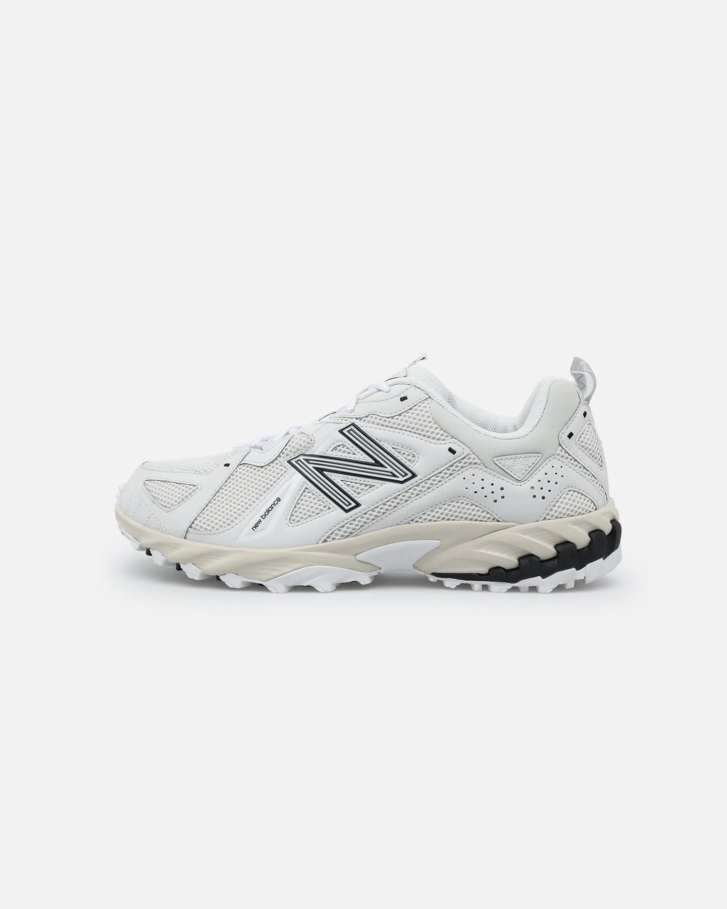 New Balance ML610TBA Light Grey Nature Walk