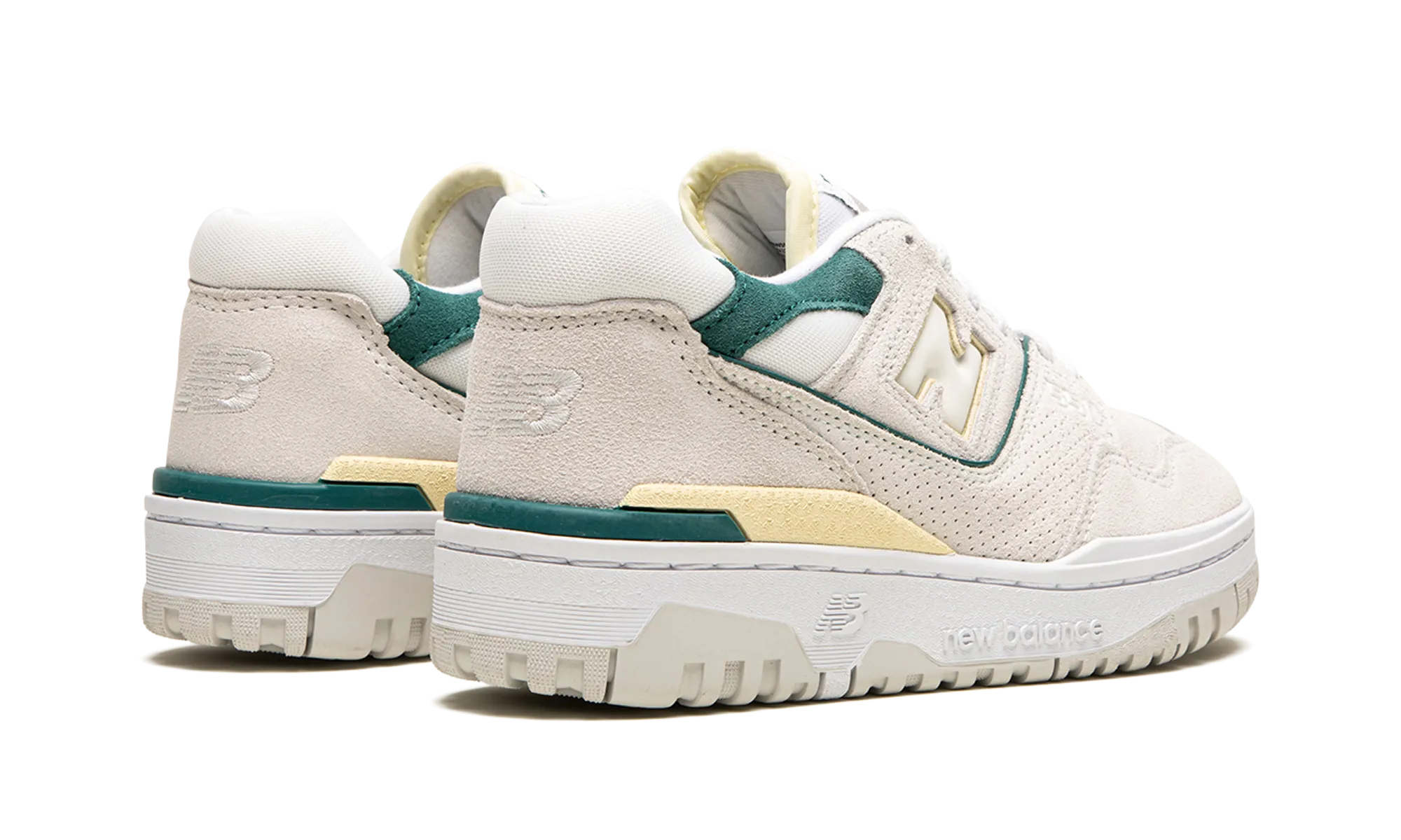 550 WMNS "Reflection" foam - sole shoes