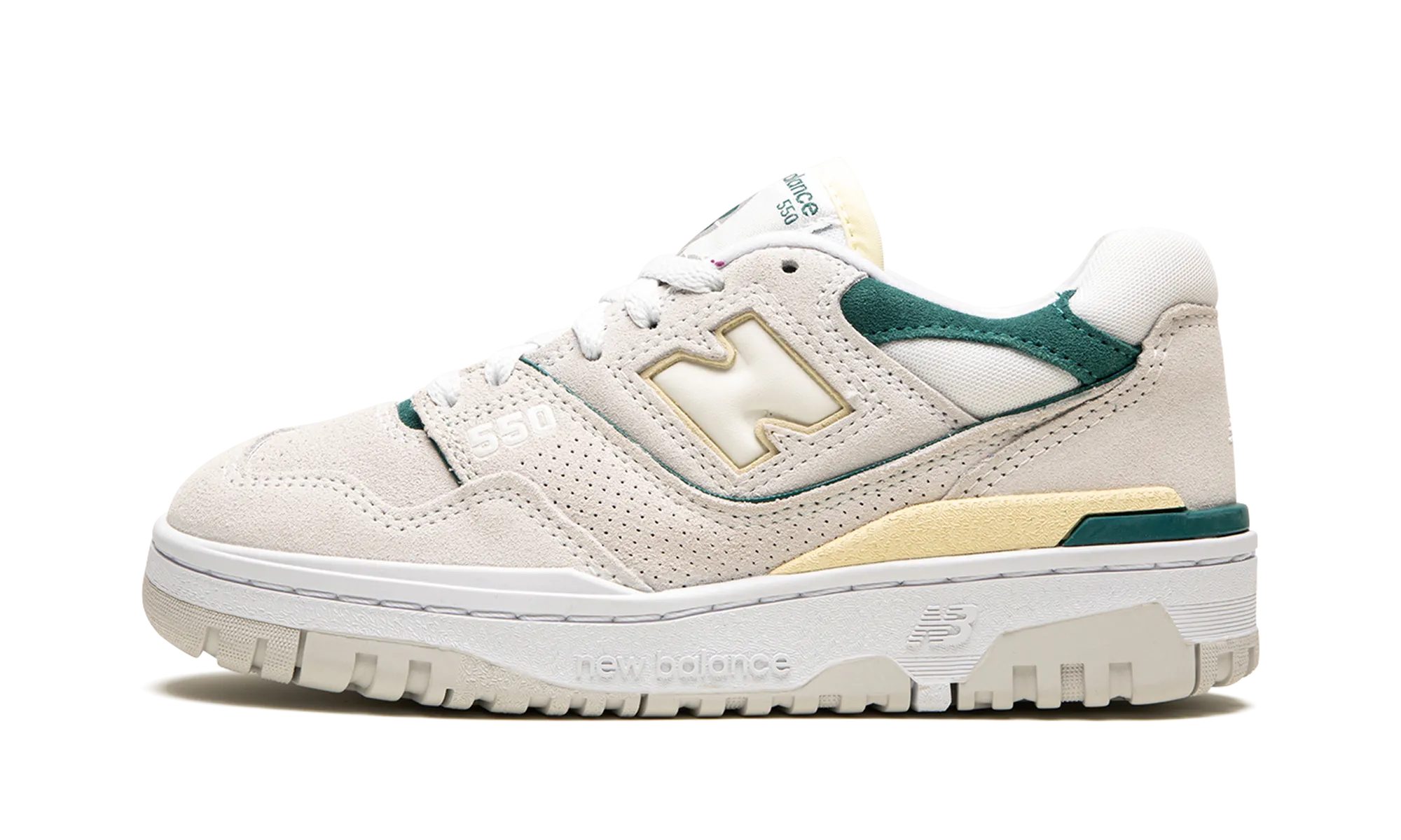 550 WMNS "Reflection" Suitable for all running distances