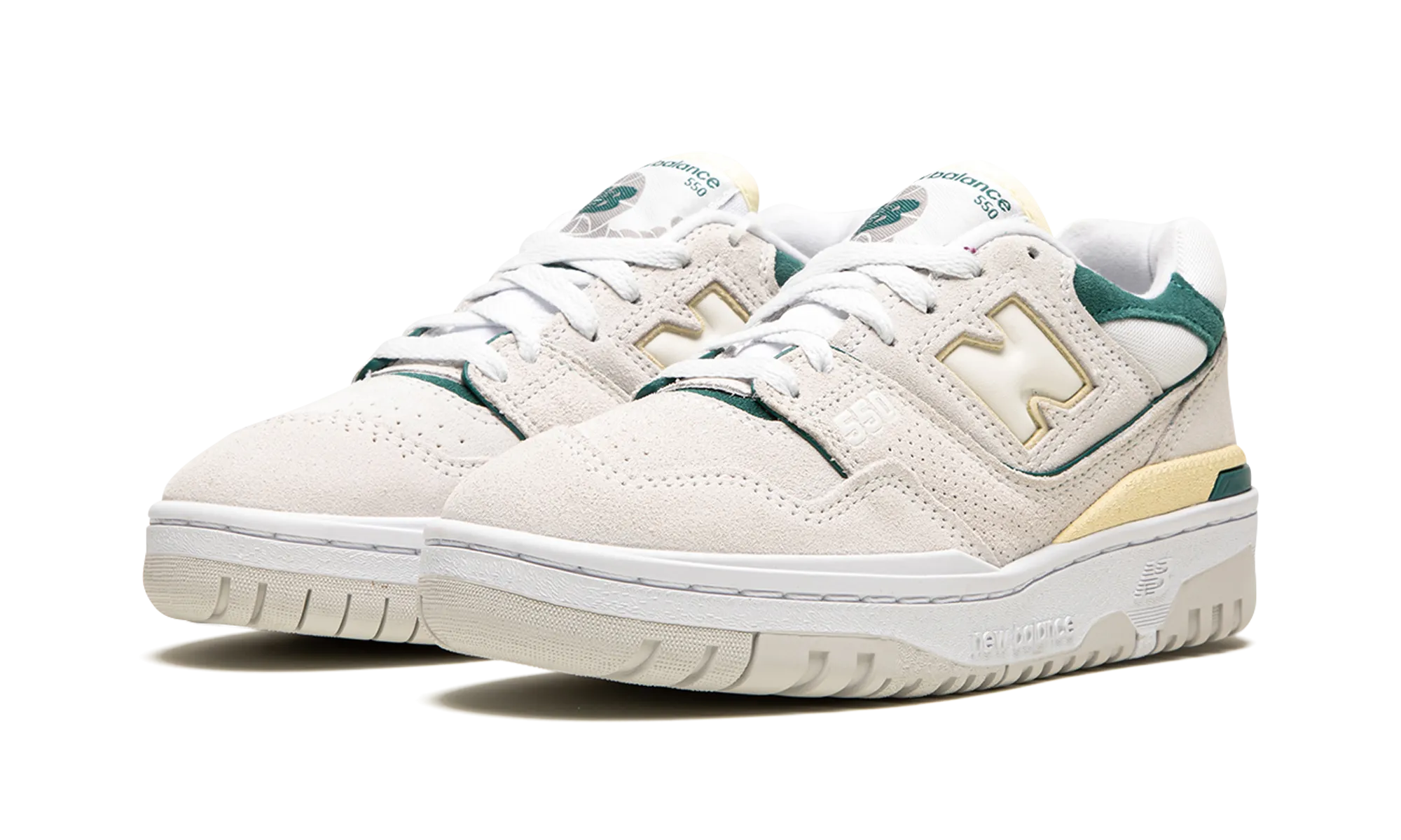 550 WMNS "Reflection" fast - paced suitable shoe bags