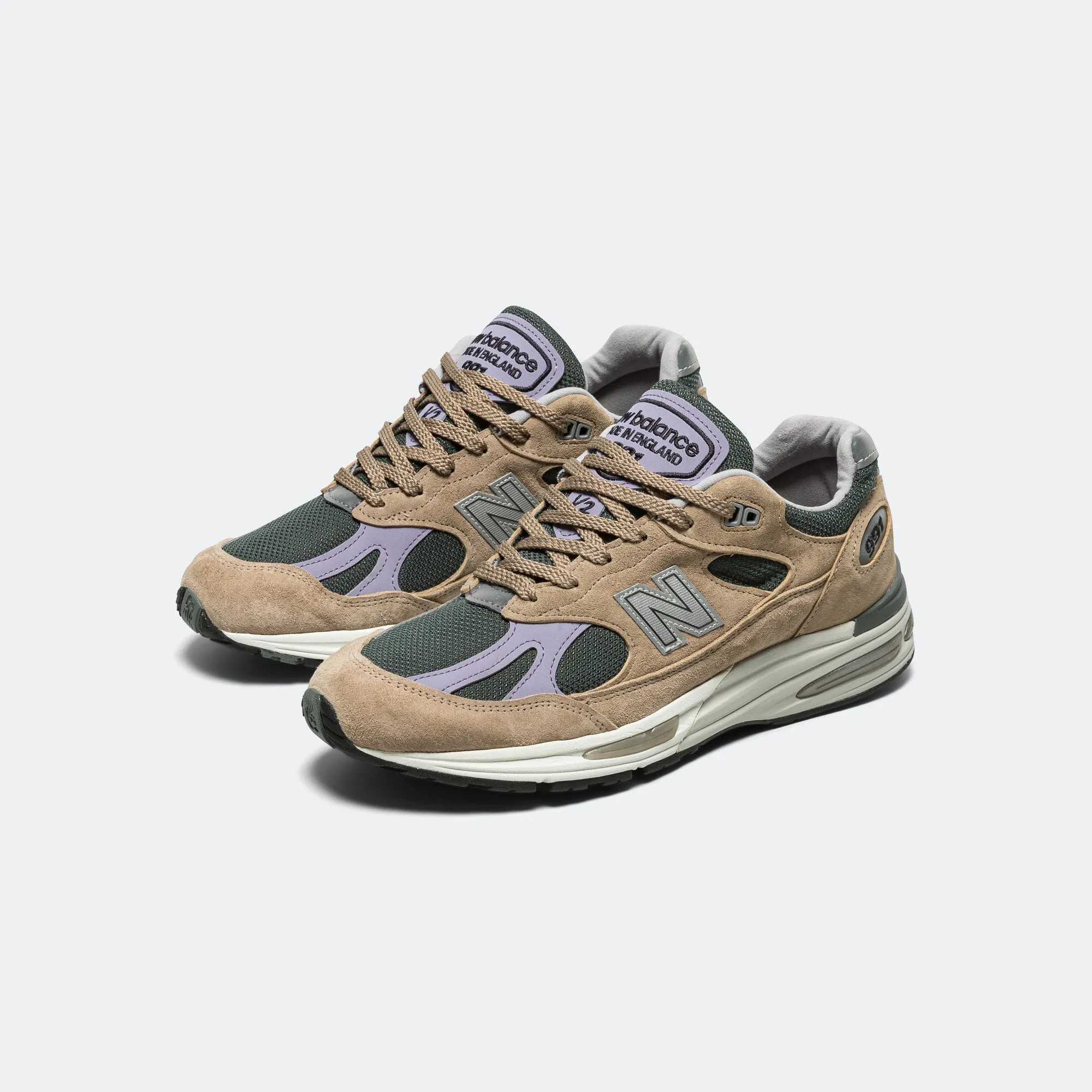 U991DL2 Walk Flow Pure Comfort