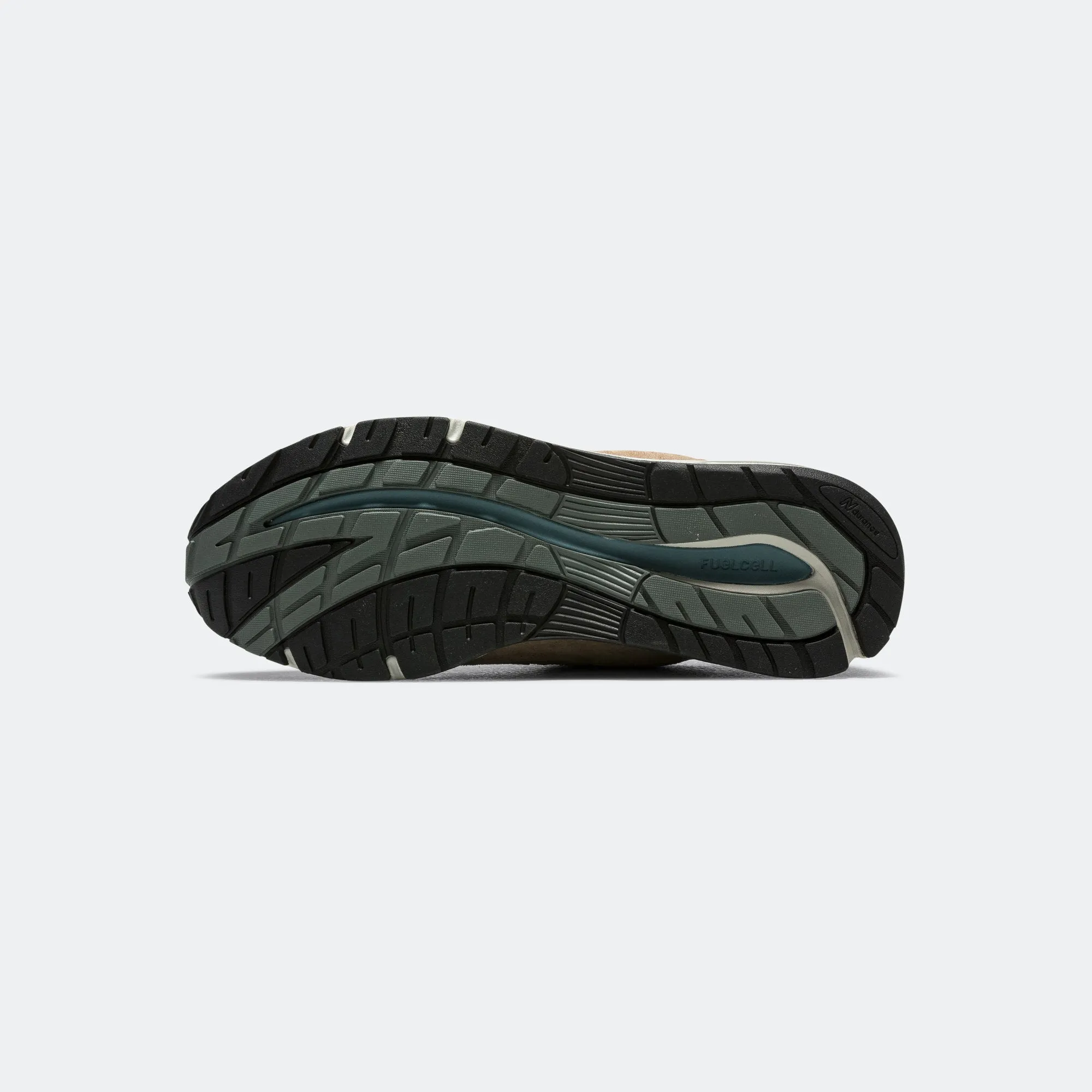 U991DL2 Light Travel Ventilated Upper