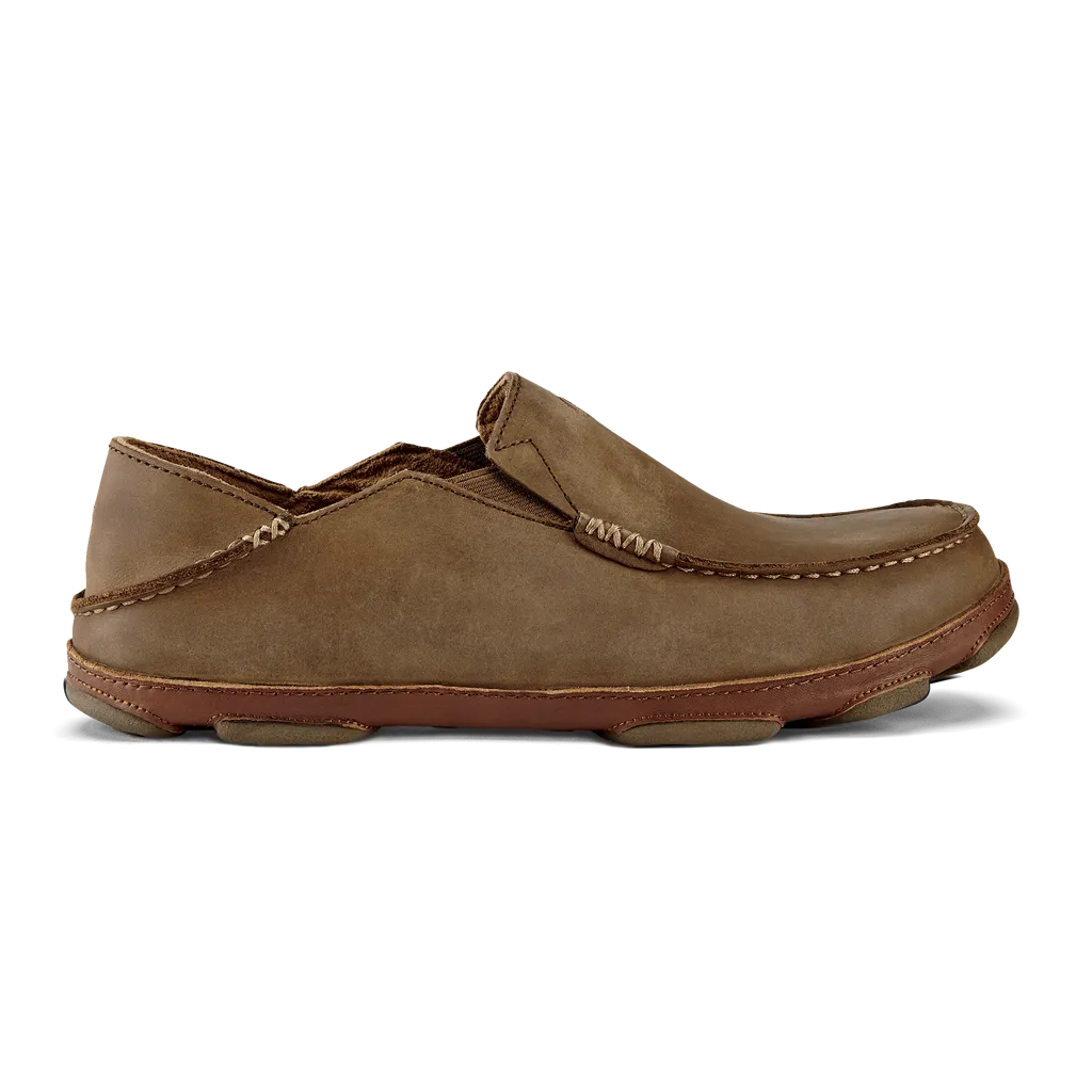 Olukai Men's Moloa Urban Travel Stream Step
