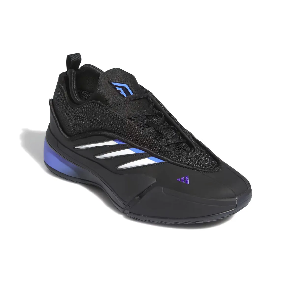 Dame 9 'Black Cobalt Blue' Ventilated Design Jungle Path