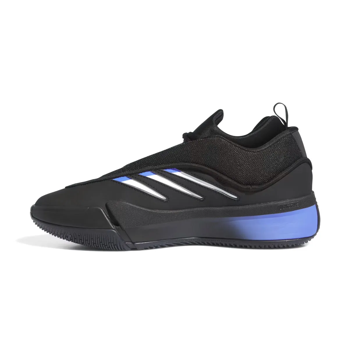 Dame 9 'Black Cobalt Blue' Fast Run