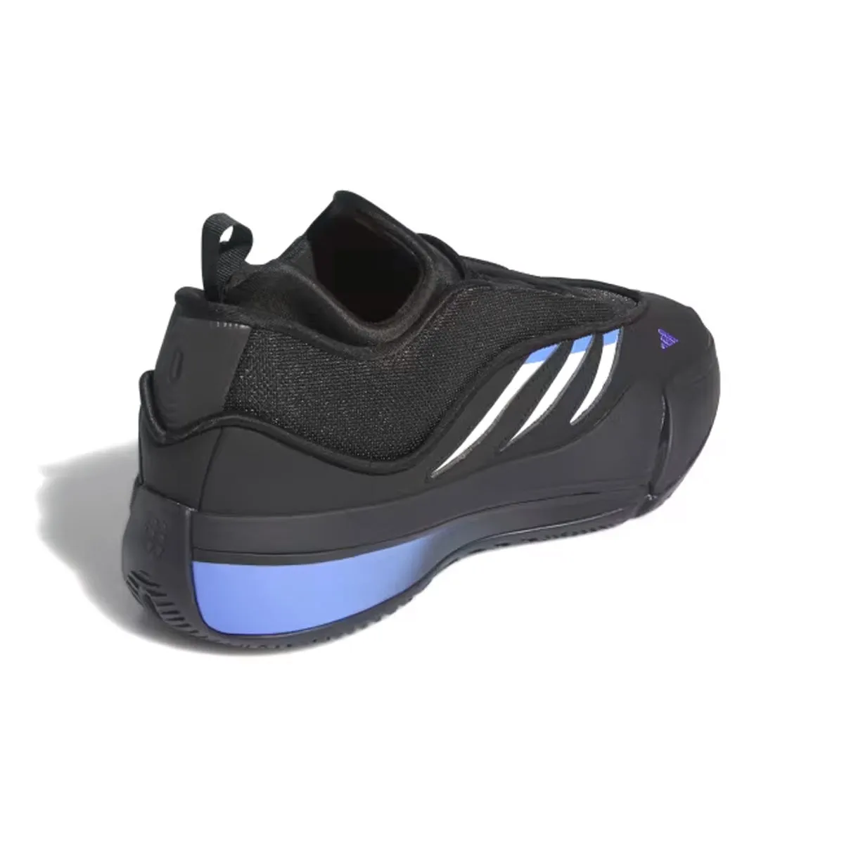 Comfort Grip Month Strong Dame 9 'Black Cobalt Blue'