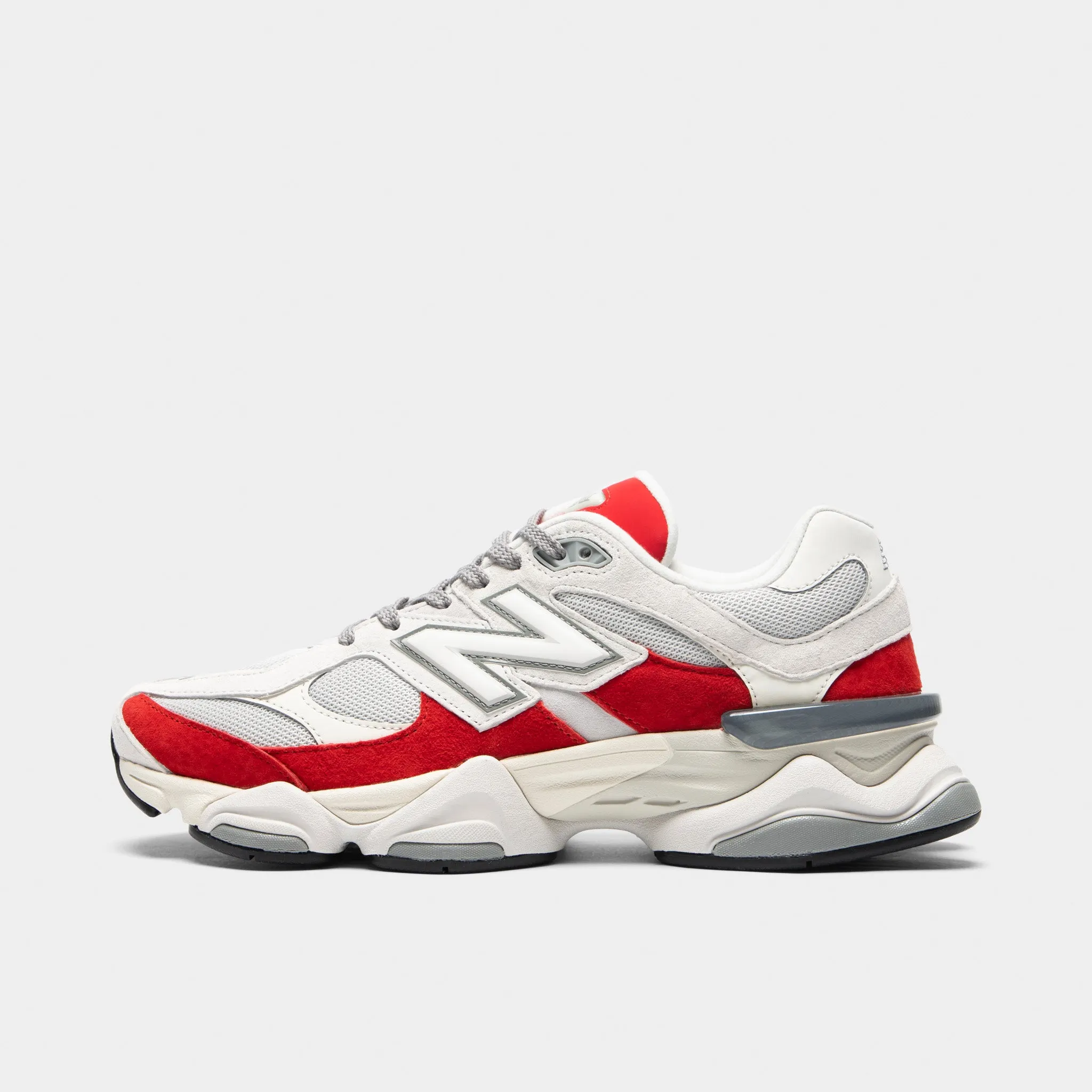 Dry Fast Fashion Edge New Balance 9060 True Red / Reflection