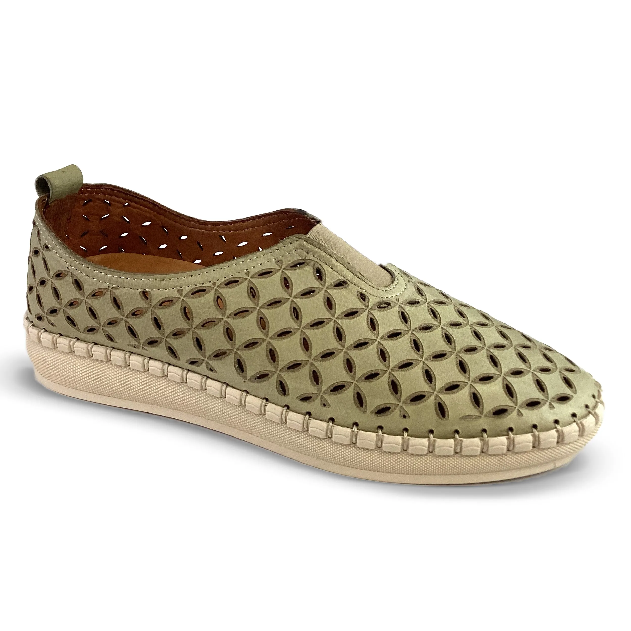 Everyday Pair Womens Mago Rachel in Scorpion