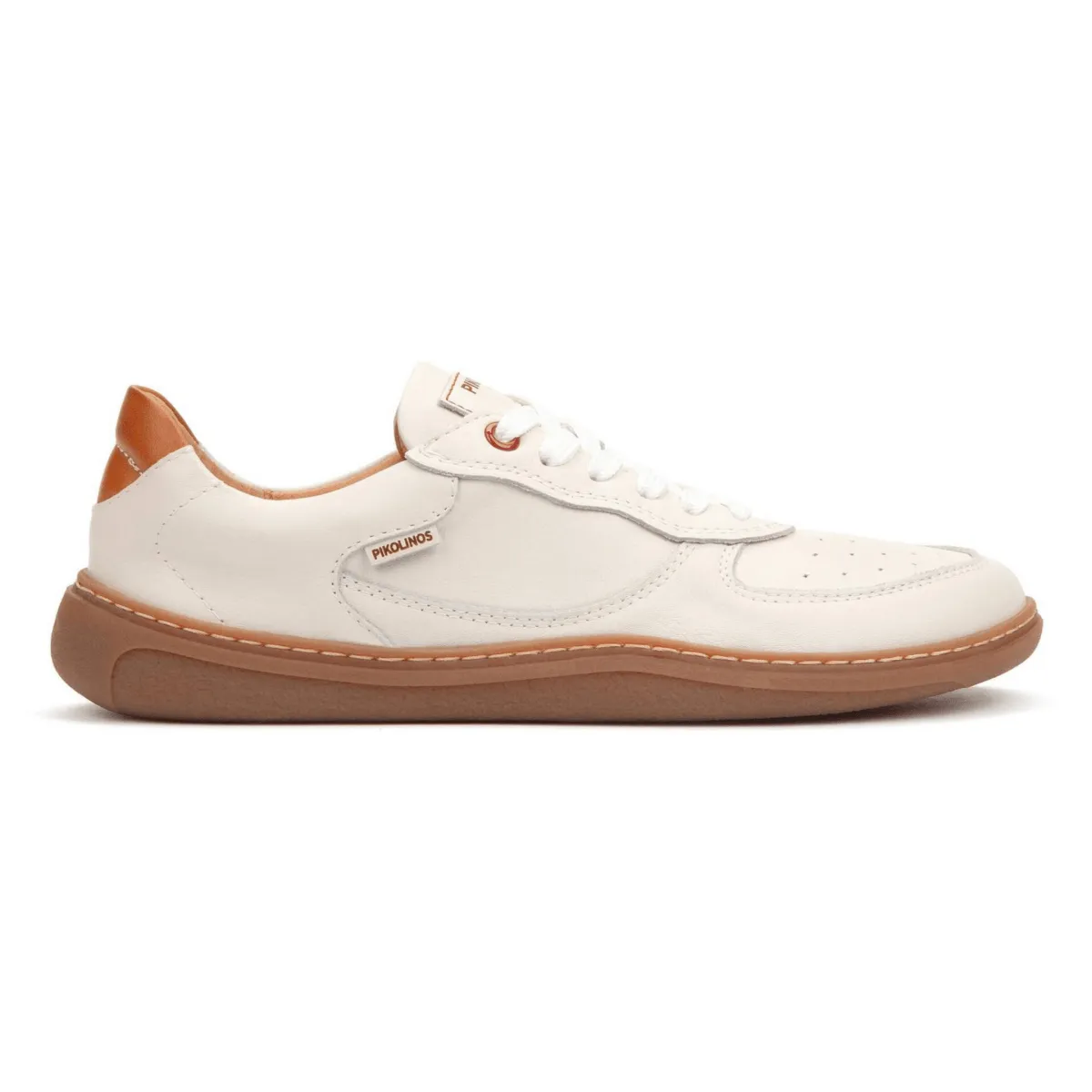 Easy Flow Pikolinos Men's Aranjuez Nata Leather