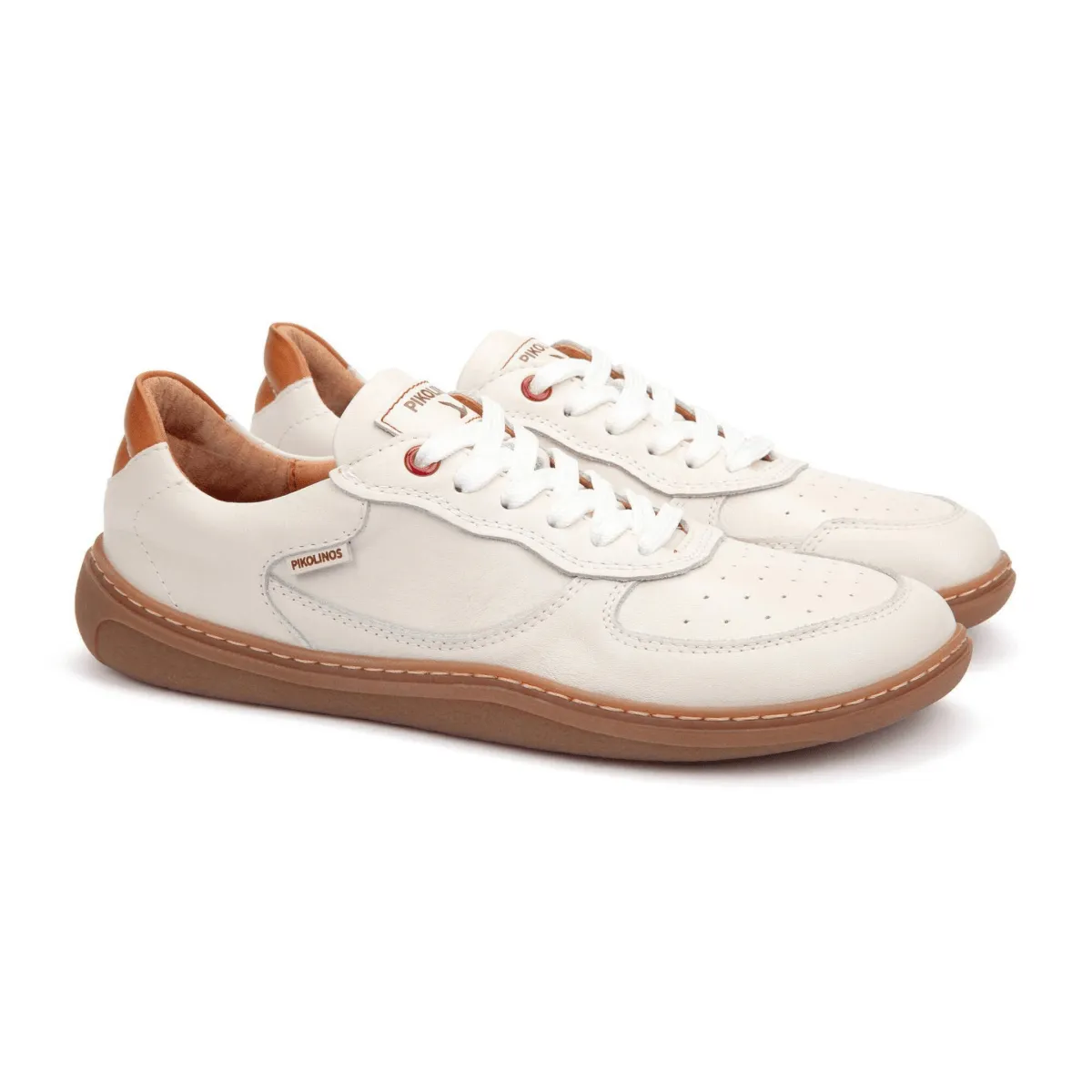 Trend Focused Pikolinos Men's Aranjuez Nata Leather