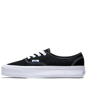 Vans Authentic Reissue 44 LX - Black/White fitness walk Home Comfort