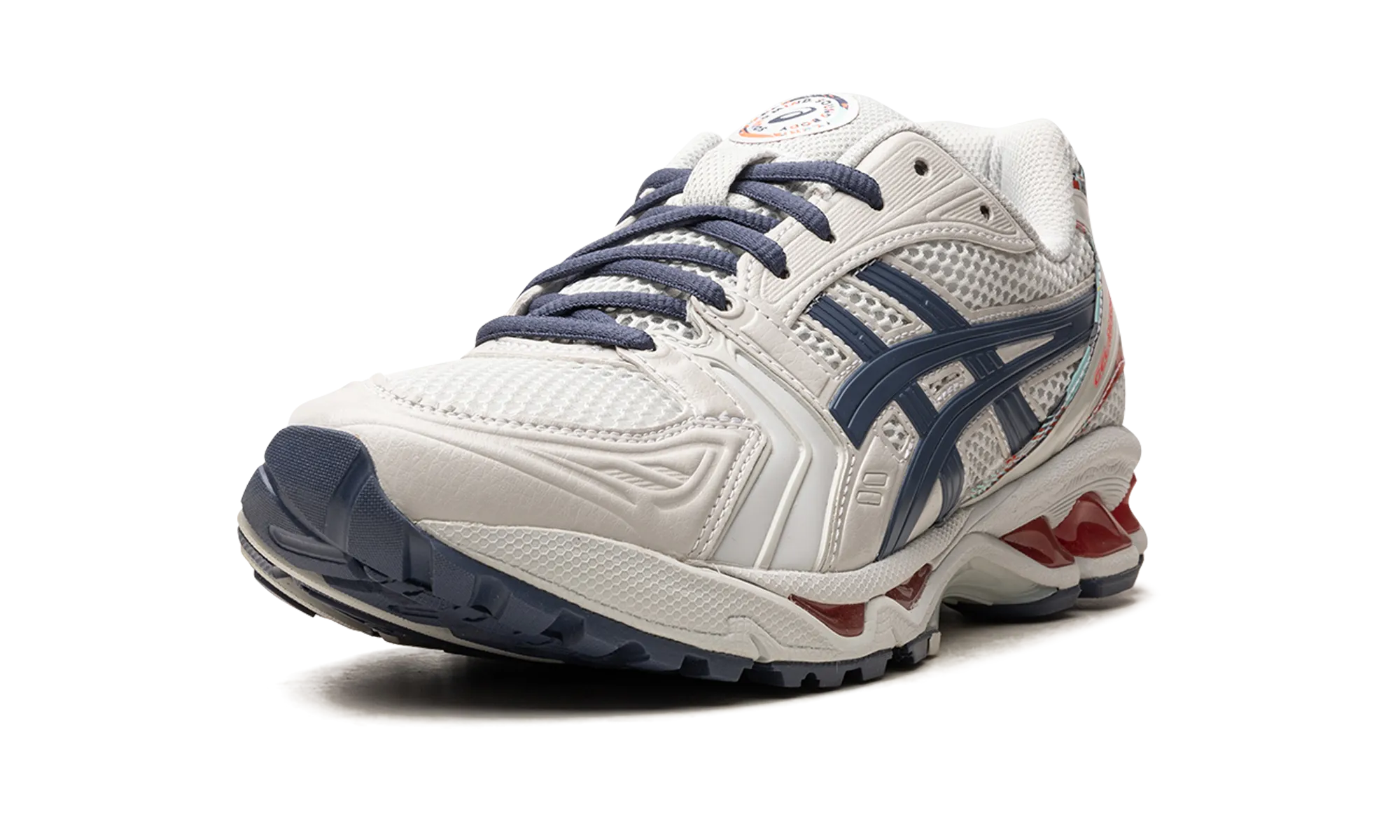 Machine washable Gel Kayano 14 "Thunder Blue"