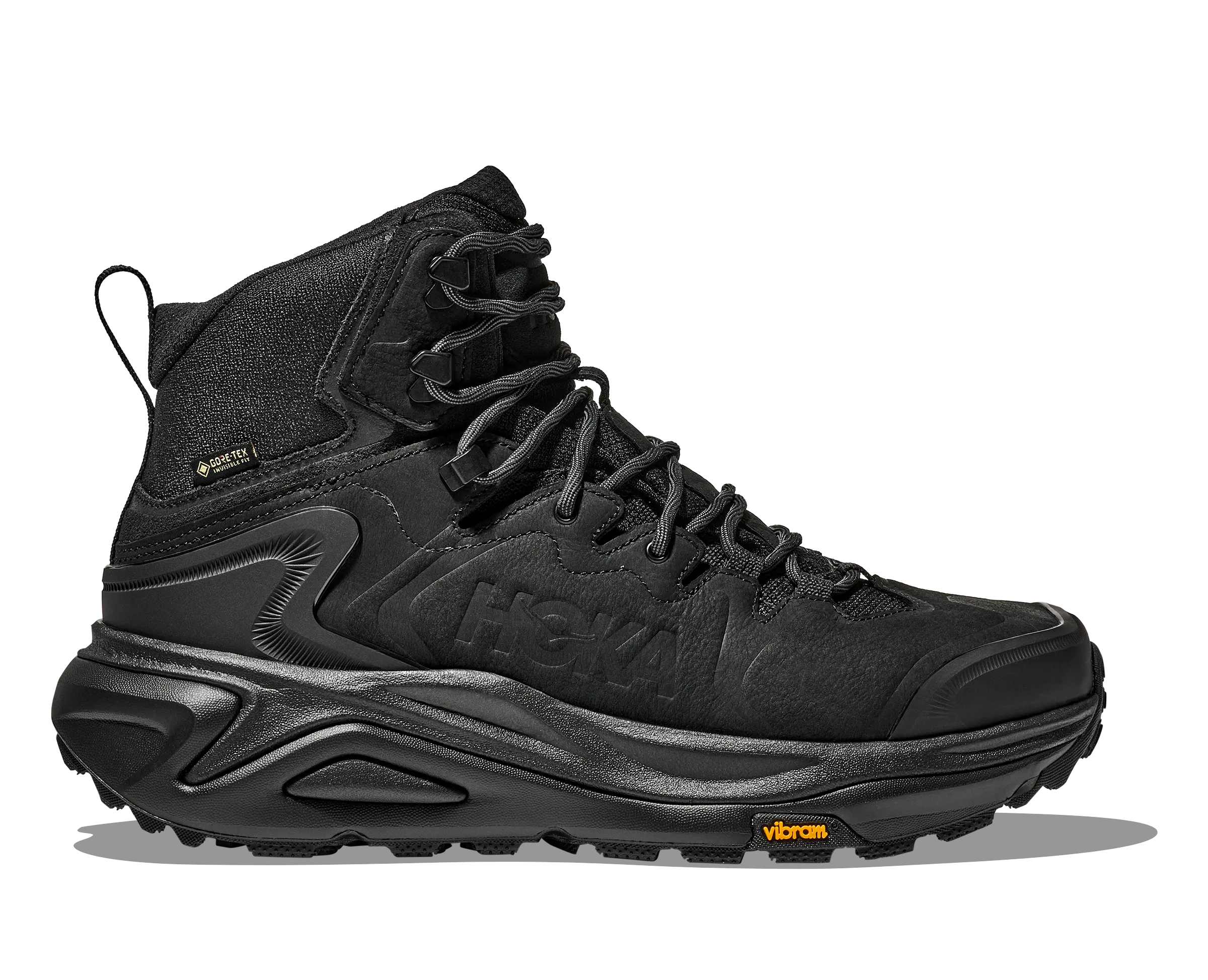 Ventilated Footwear HOKA KAHA 3 GTX MEN'S