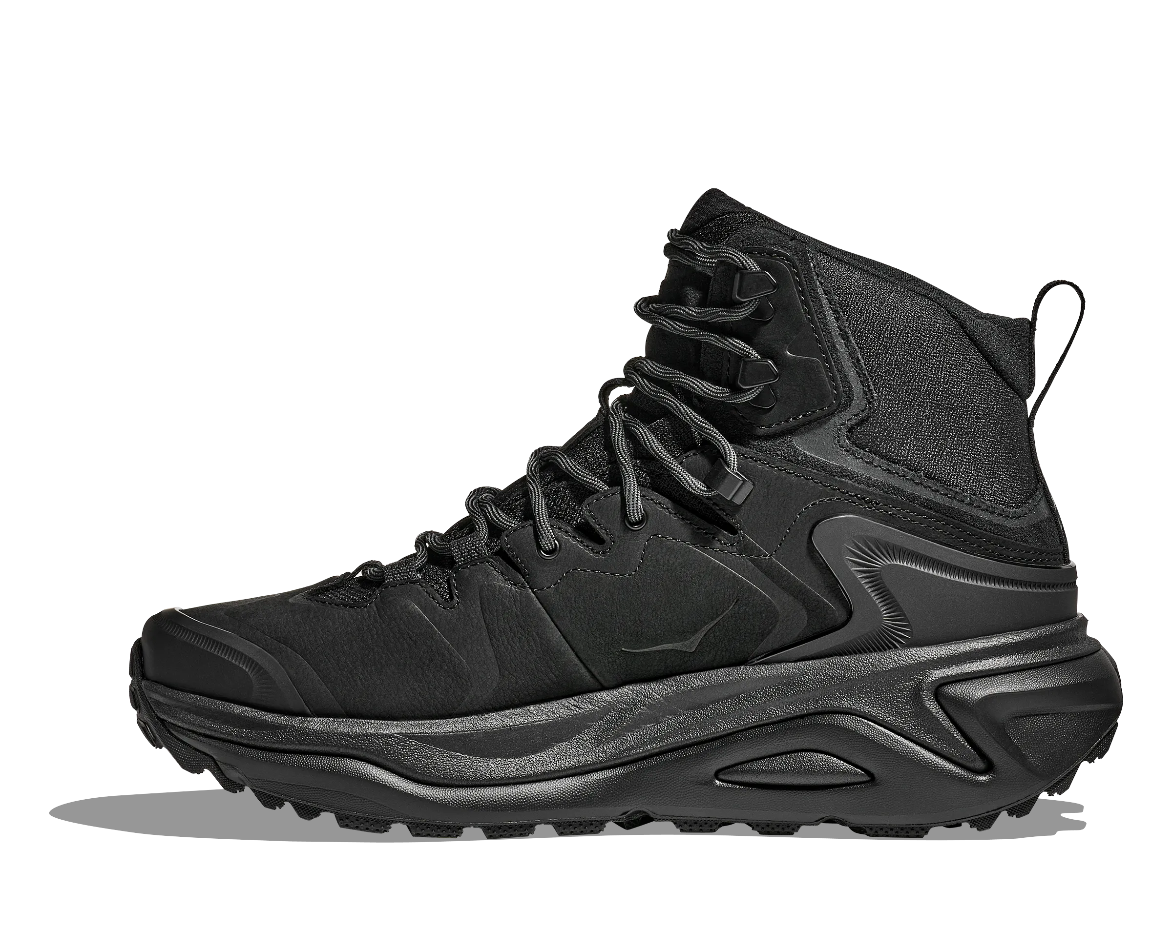 Splitting HOKA KAHA 3 GTX MEN'S