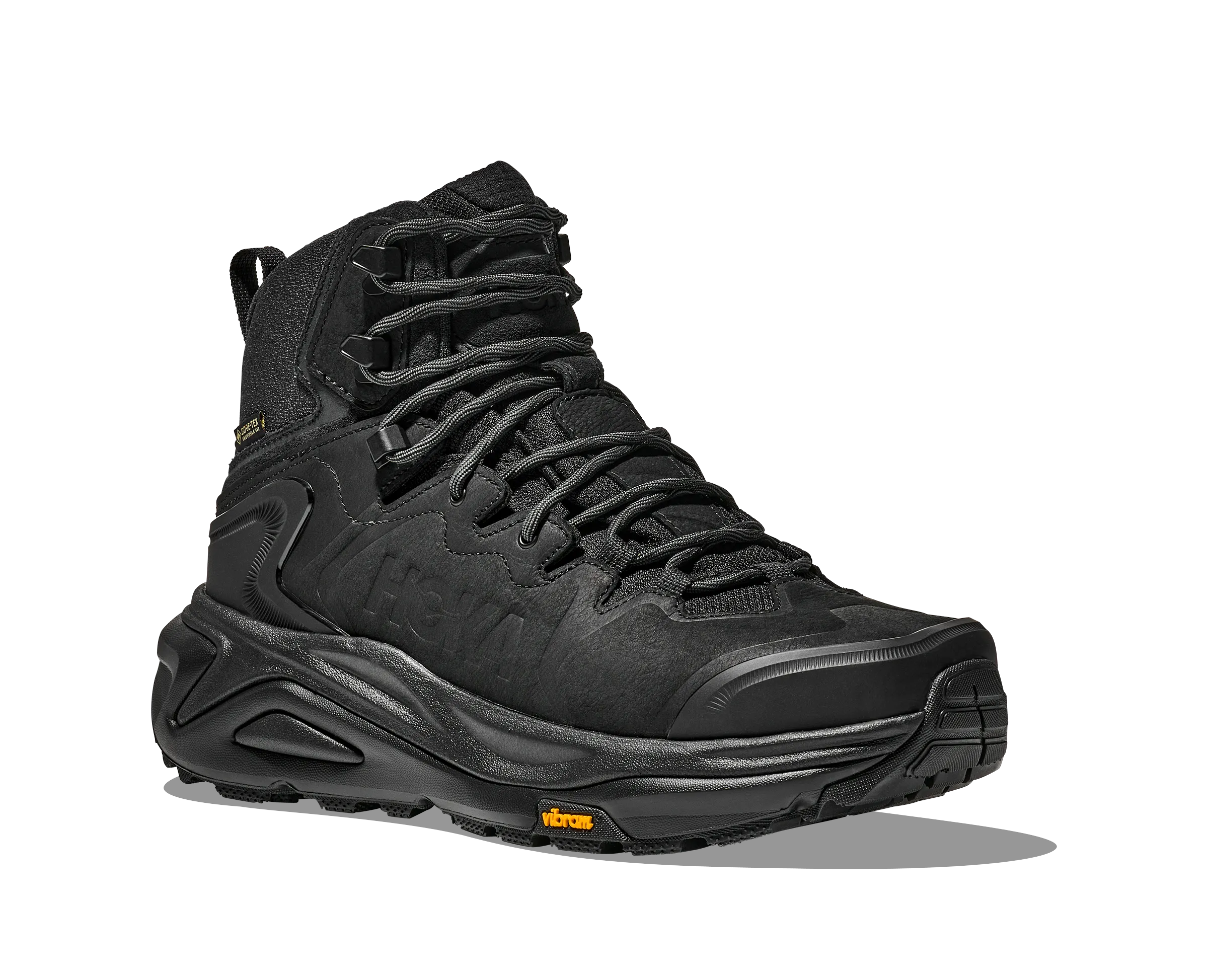 HOKA KAHA 3 GTX MEN'S winter use for indoor games