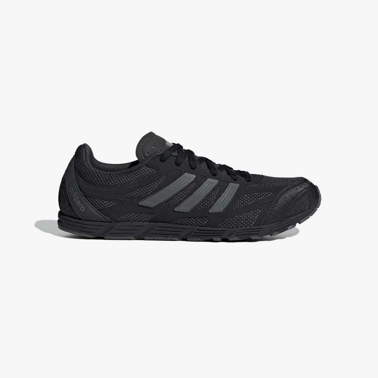 Adizero PR Leather Upper