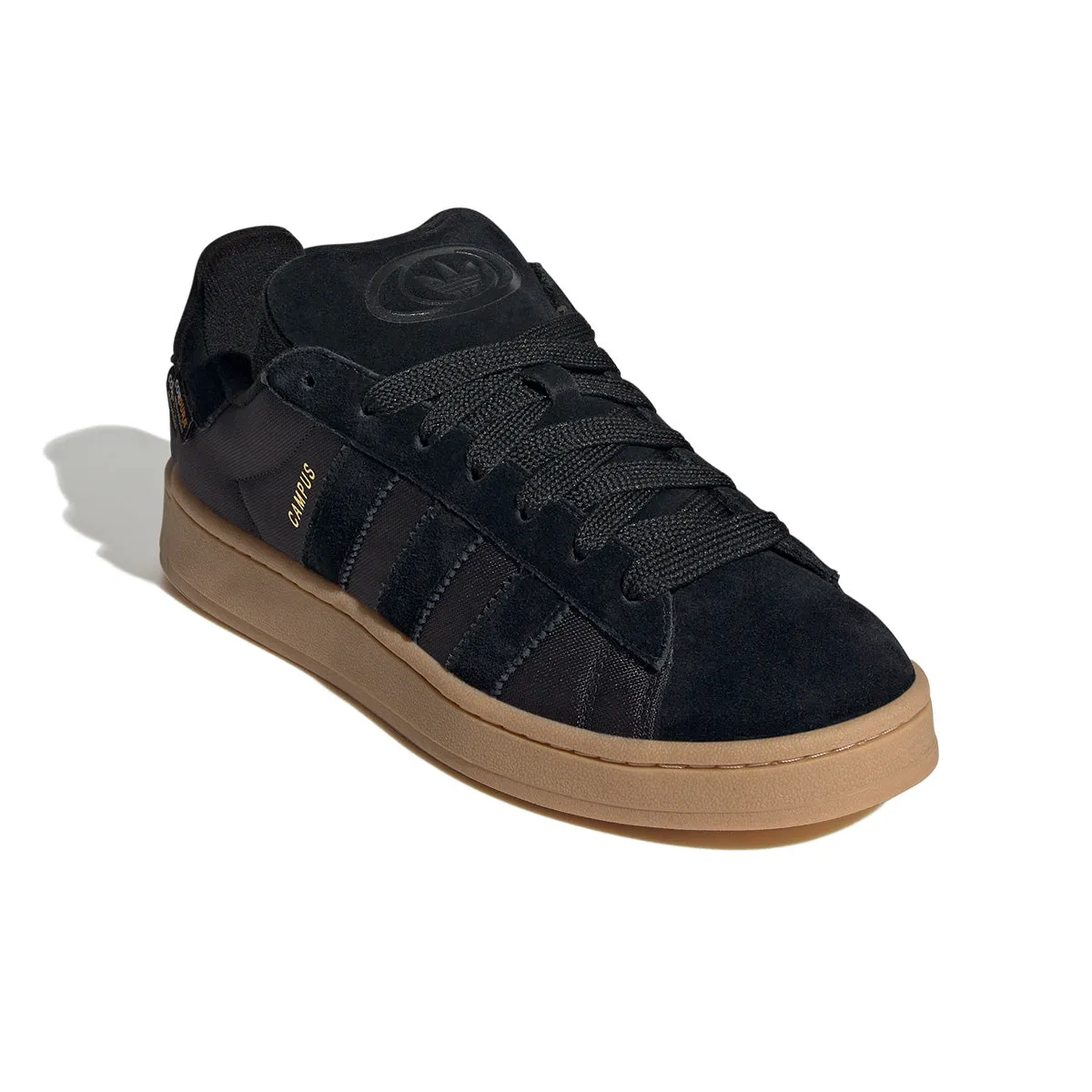 Supportive Campus 00s 'Cordura Black'