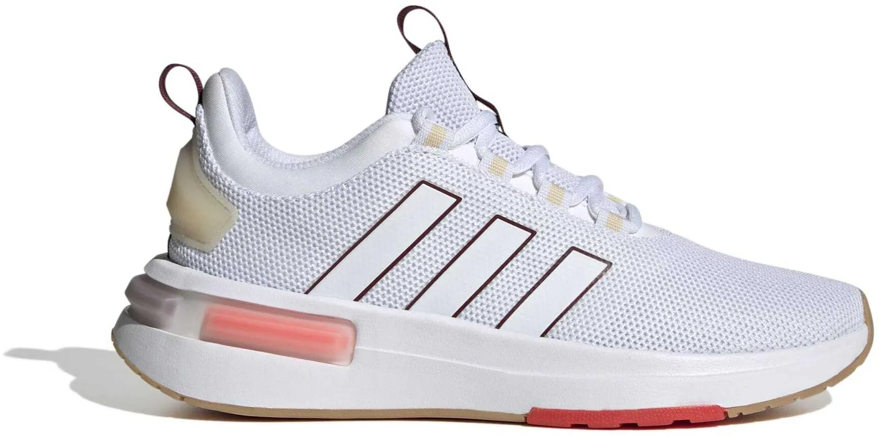Vulcanized Sole Memory Foam Lining Racer TR23 Women's Sportswear Shoes