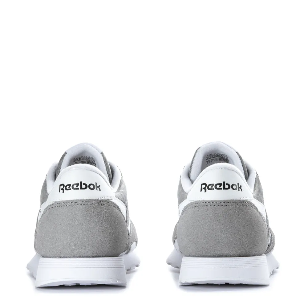 Classic Nylon - Mens running in a 5K shoes