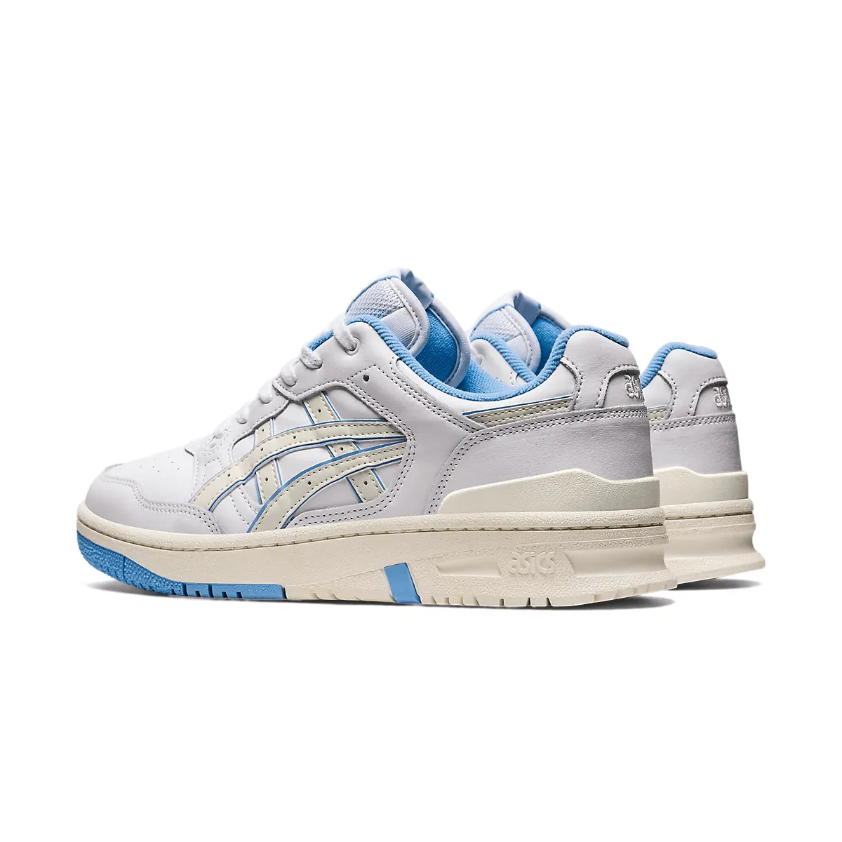 Foam Base EX89 'White Cream'