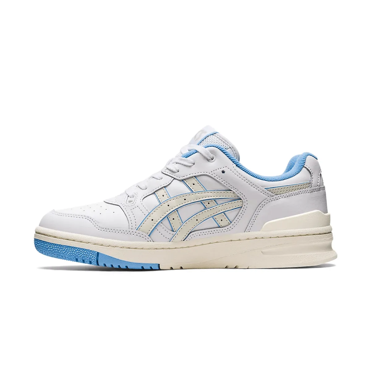 EX89 'White Cream' Urban Sleek