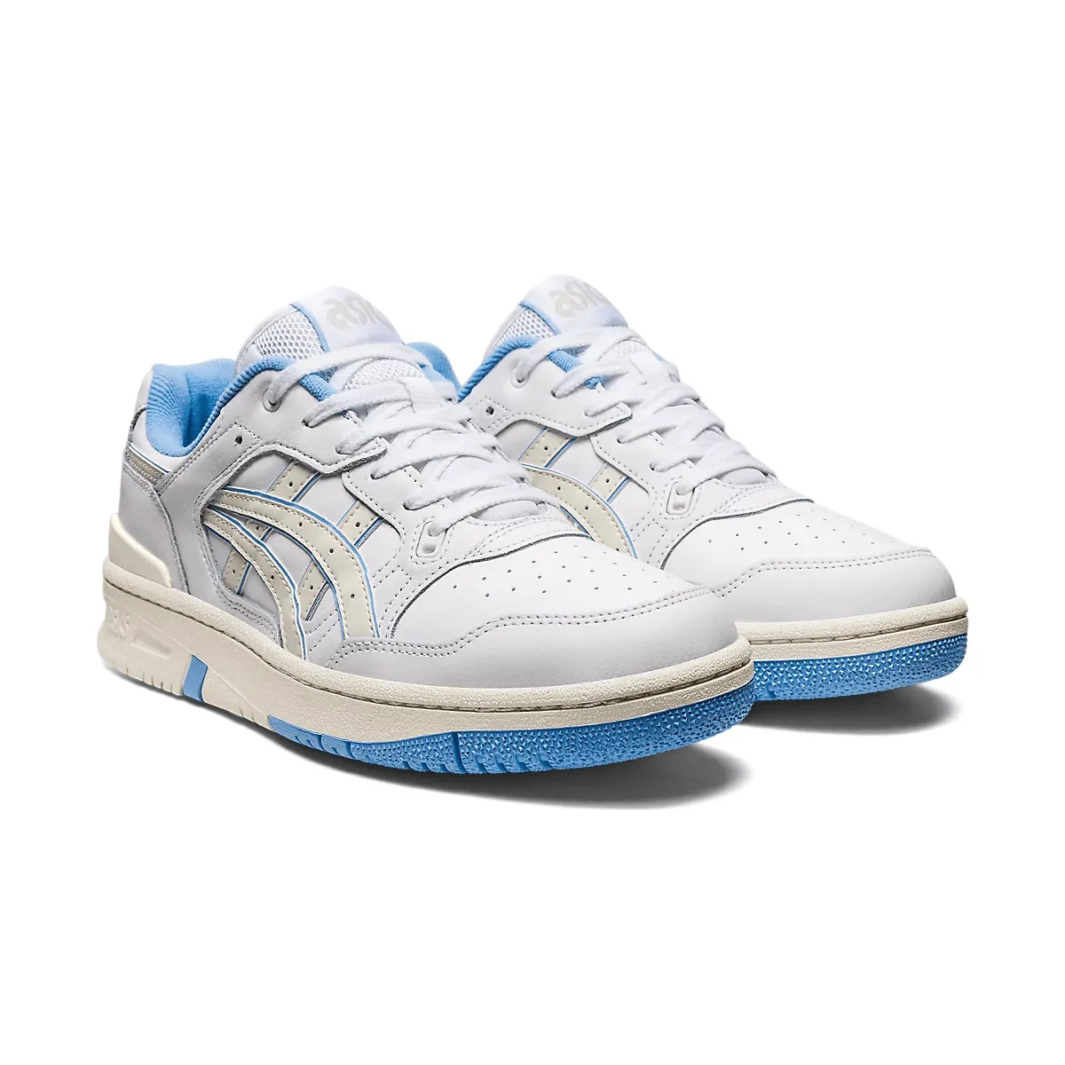 Rapid pace Comfort collar EX89 'White Cream'