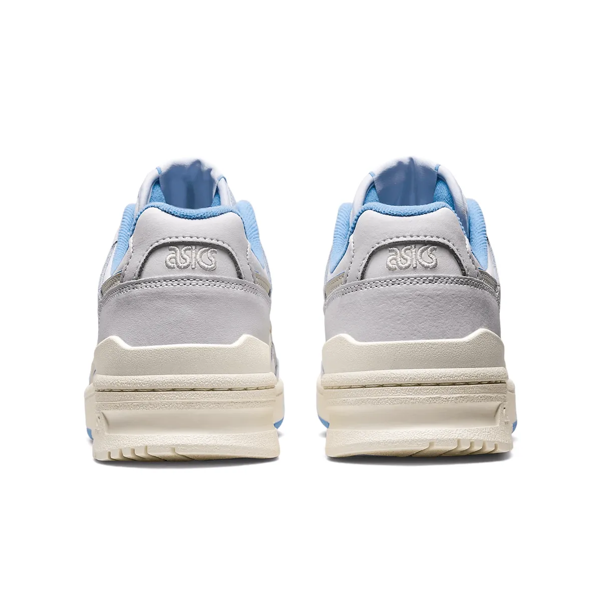 EX89 'White Cream' ergonomic Swim Ready