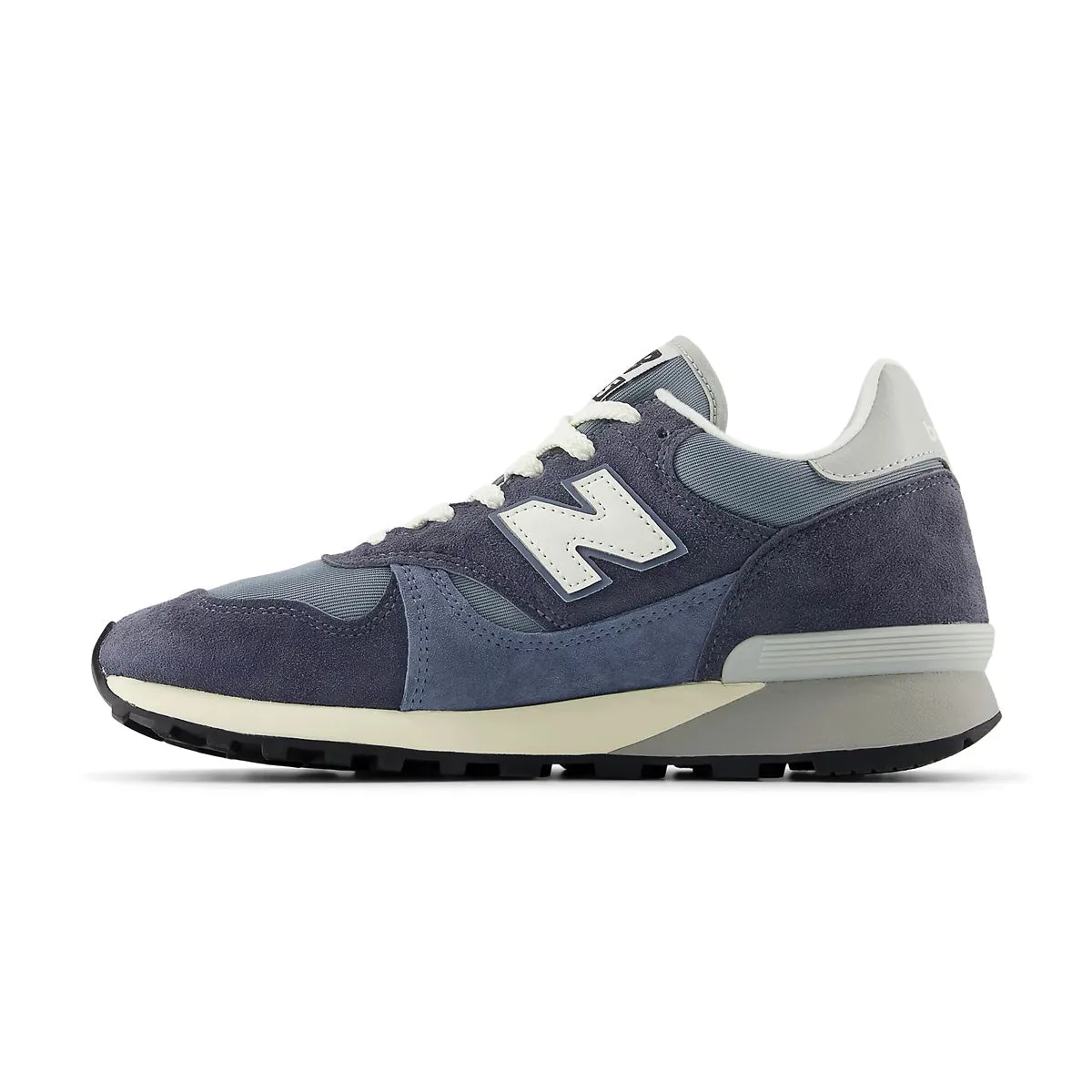 Breathable Upper 475 'Steel Dark Artic'