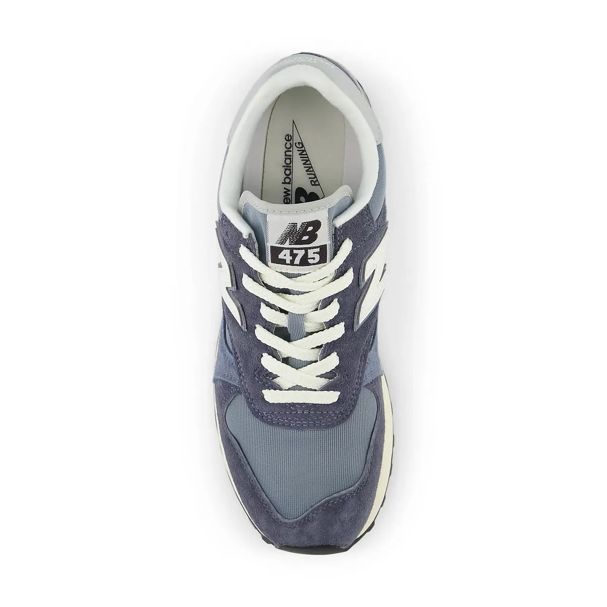 Slim Line 475 'Steel Dark Artic'