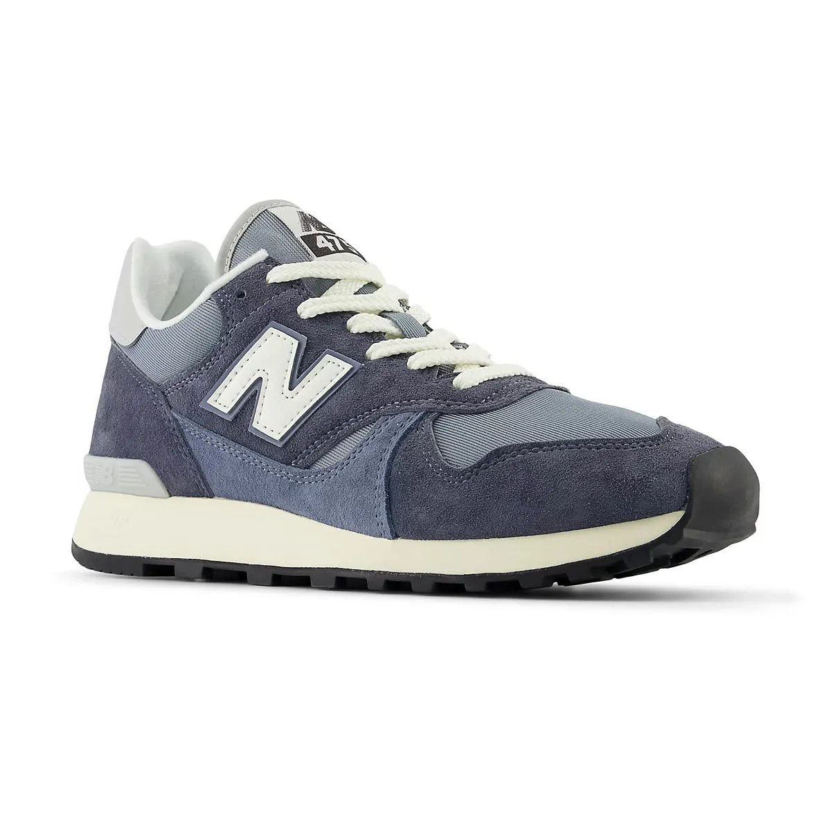 475 'Steel Dark Artic' Fresh materials