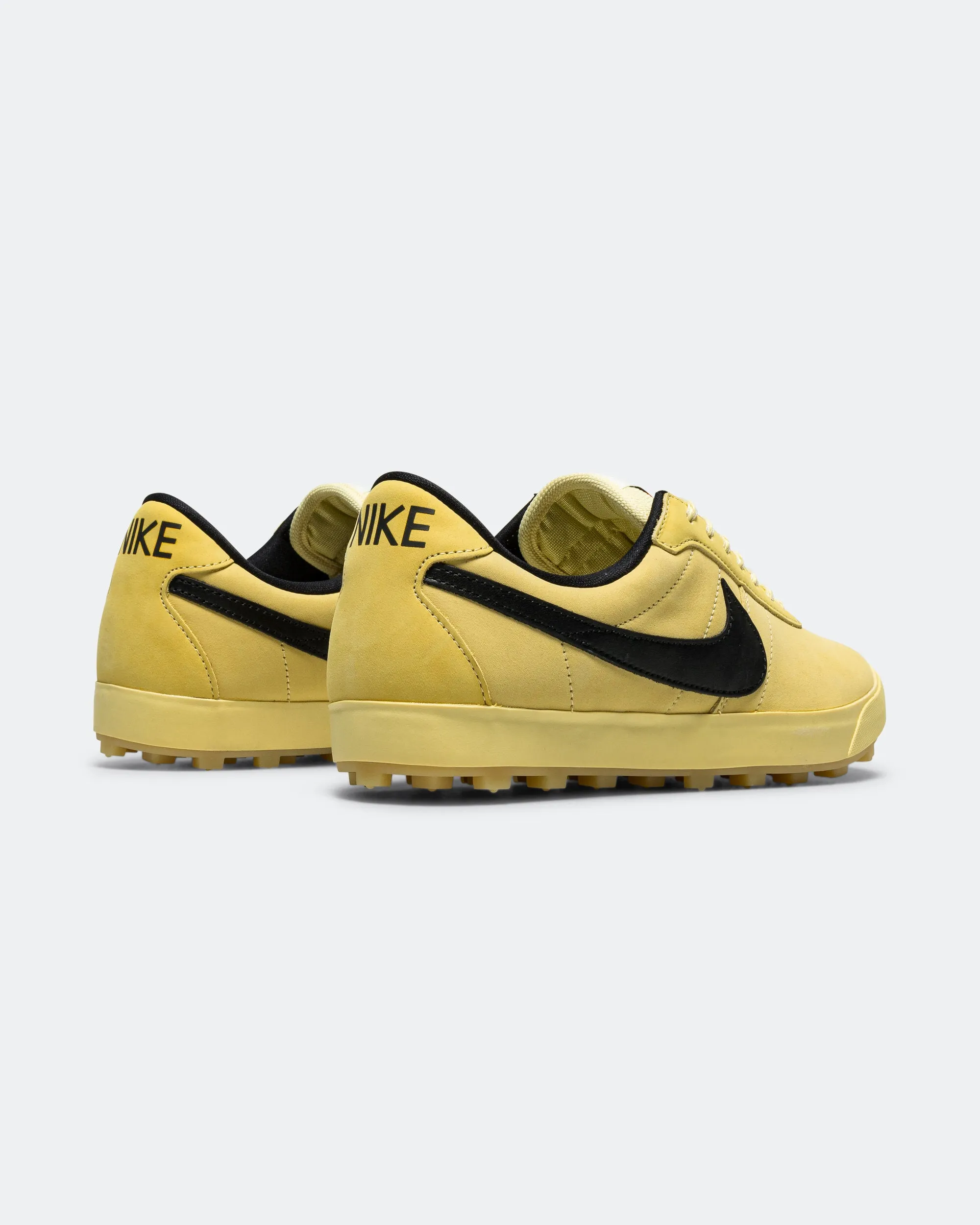 Astrograbber QS - Soft Yellow/Black-Sail-Safety Orange Lightweight Ethylene Vinyl Acetate Comfortable Outsole