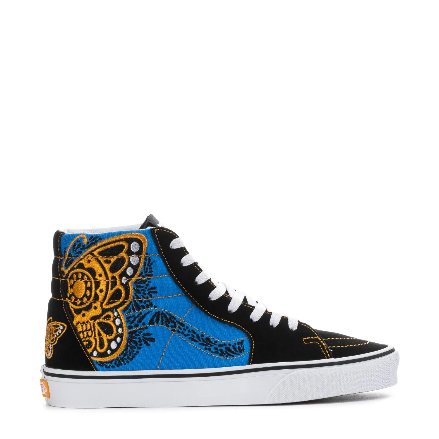 Sk8-Hi - Mens Road Running