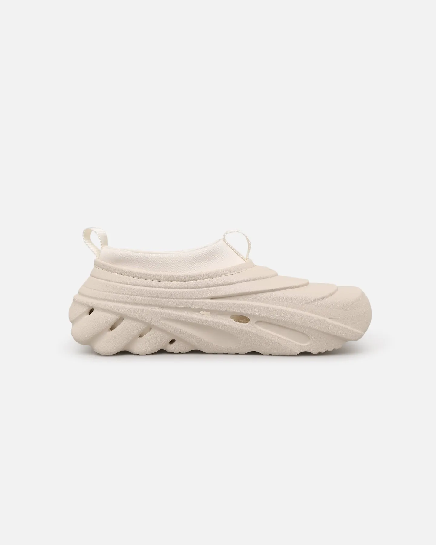 Dock Easy Crocs Echo Storm Tundra