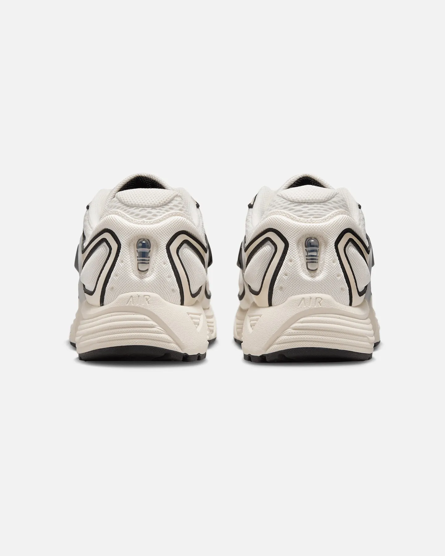 Zip Up Road Long Nike Air Pegasus Wave Sail/Black