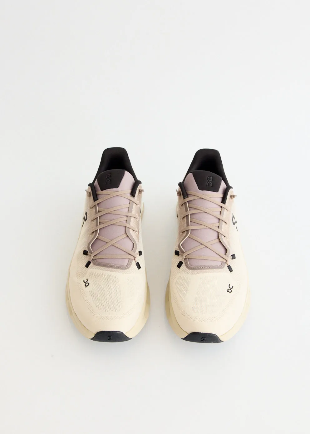 Cloudtilt 'Cinder' Sneakers Boosted comfort