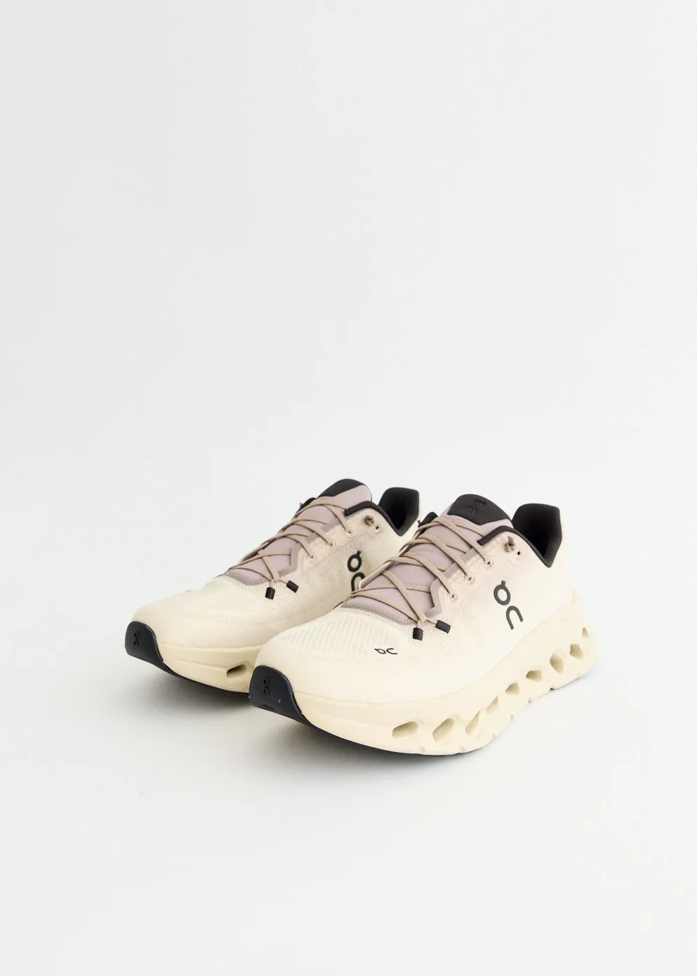 Cloudtilt 'Cinder' Sneakers Structured ease Gift Idea