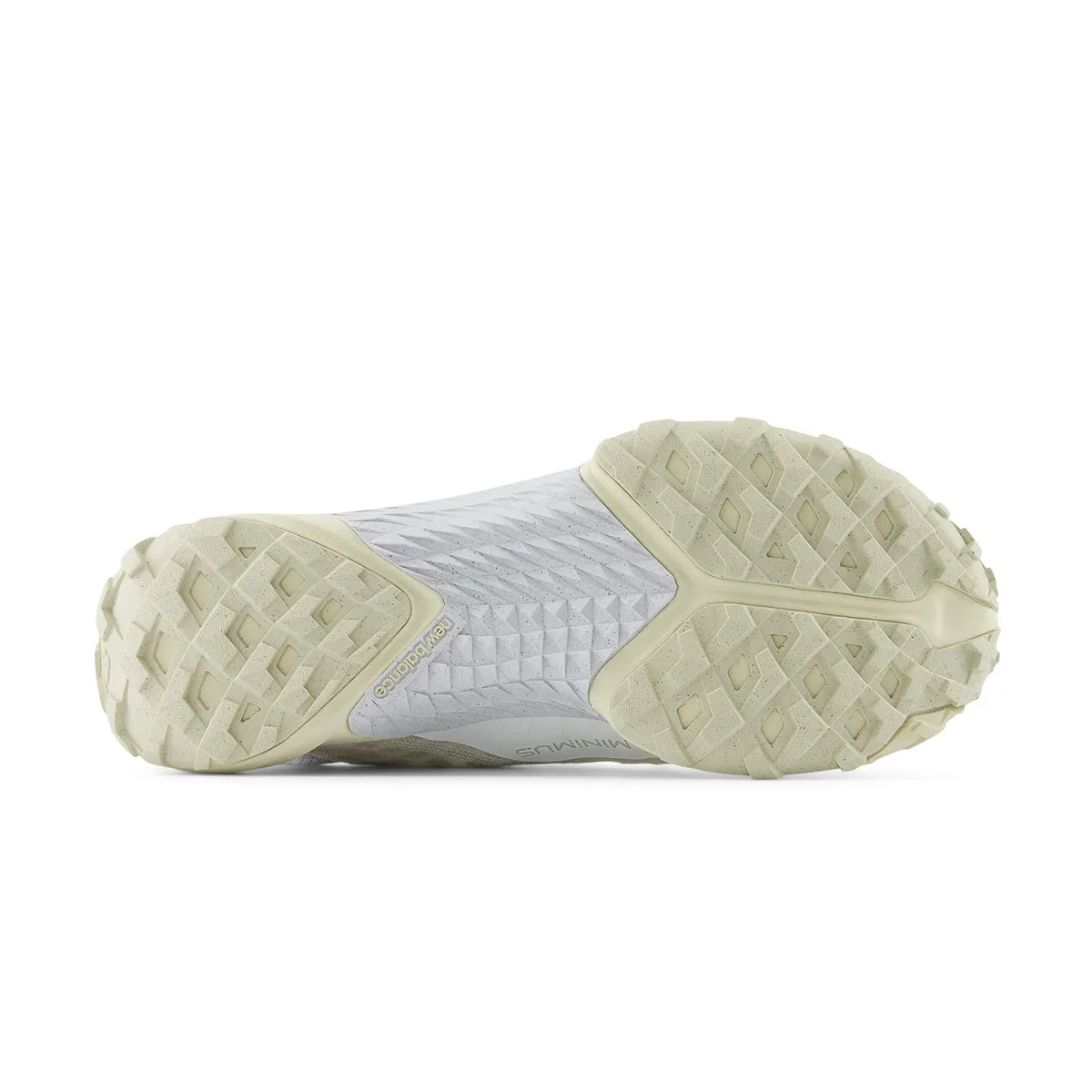 Dust Free Star Edge M10L 'Angora White'