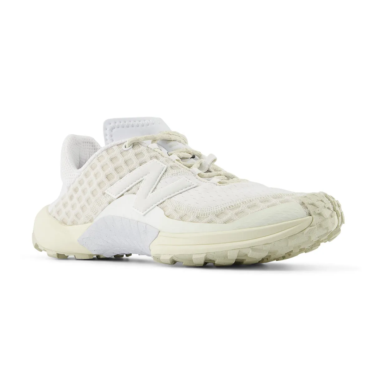 M10L 'Angora White' football players' protection vacation