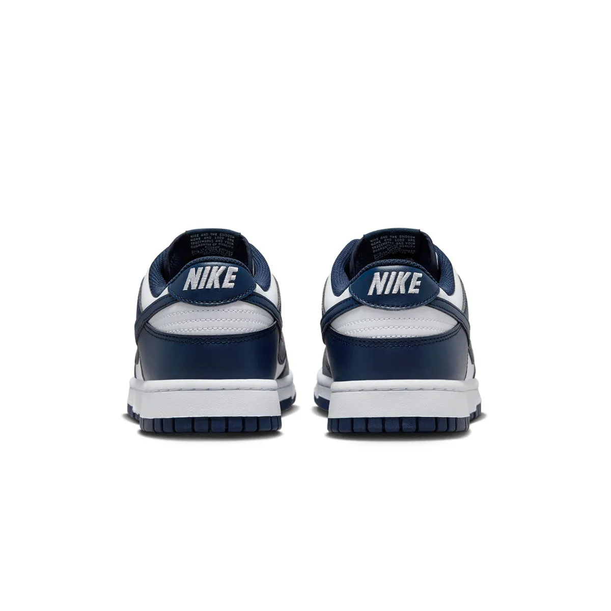 spring fresh Dunk Low Retro 'Midnight Navy'