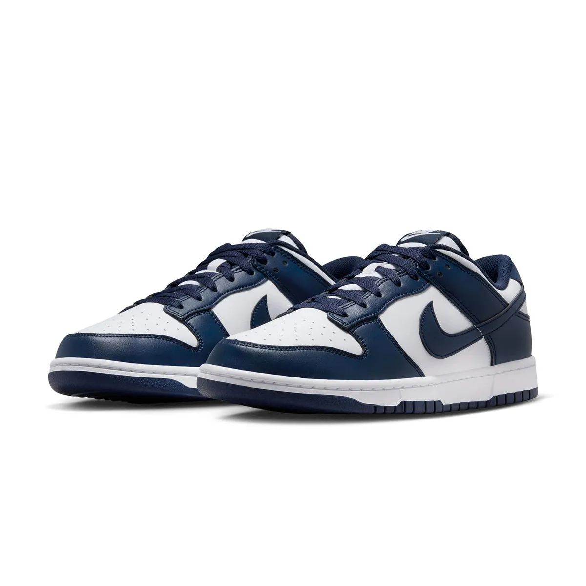 Performance Dunk Low Retro 'Midnight Navy'