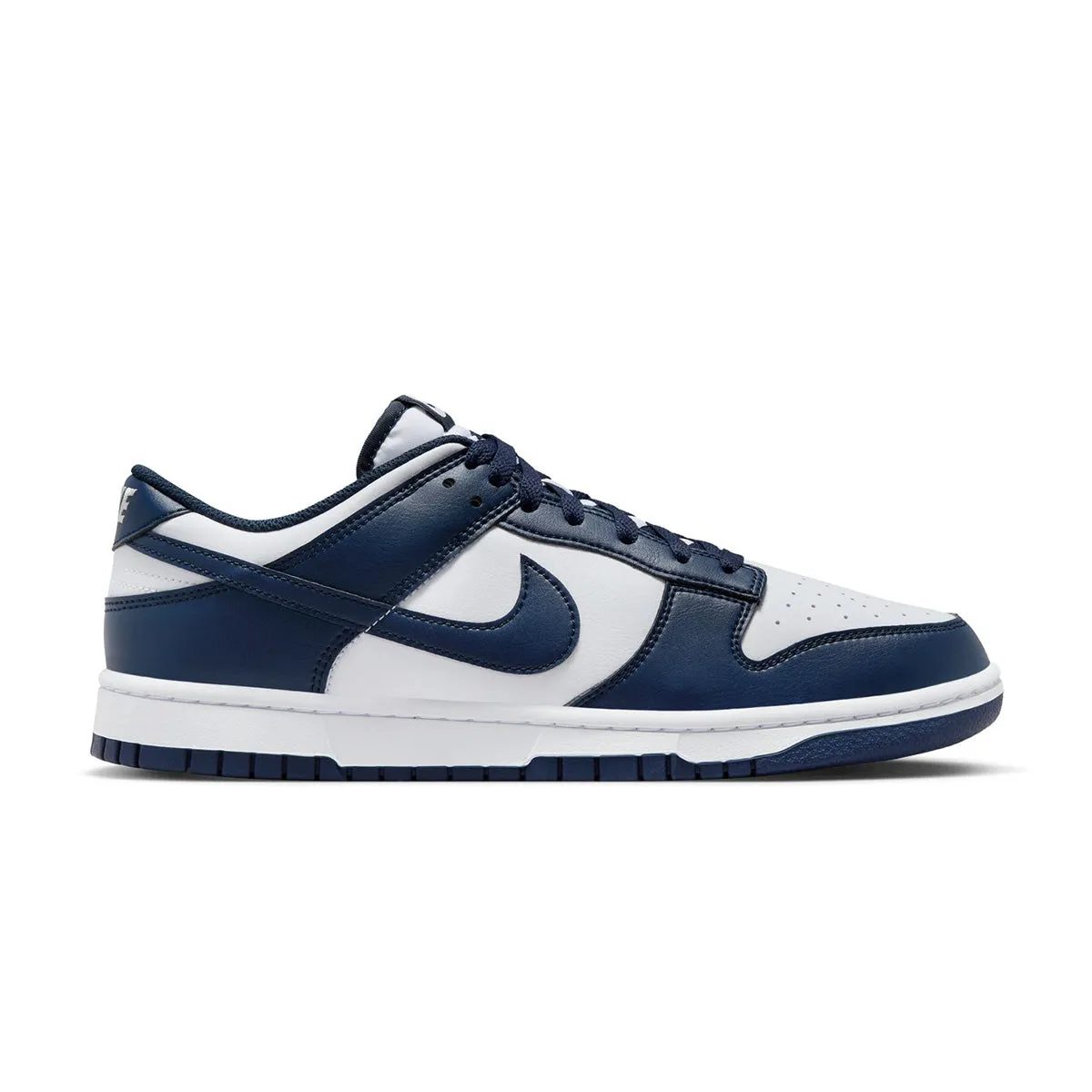 Dunk Low Retro 'Midnight Navy' Peace Mood