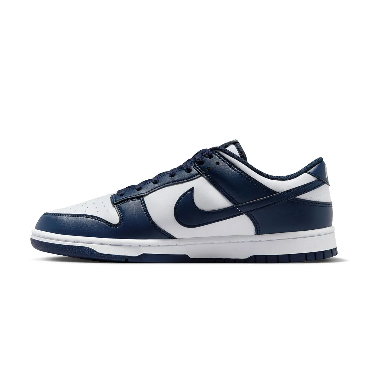 Dynamic Edge Dunk Low Retro 'Midnight Navy'