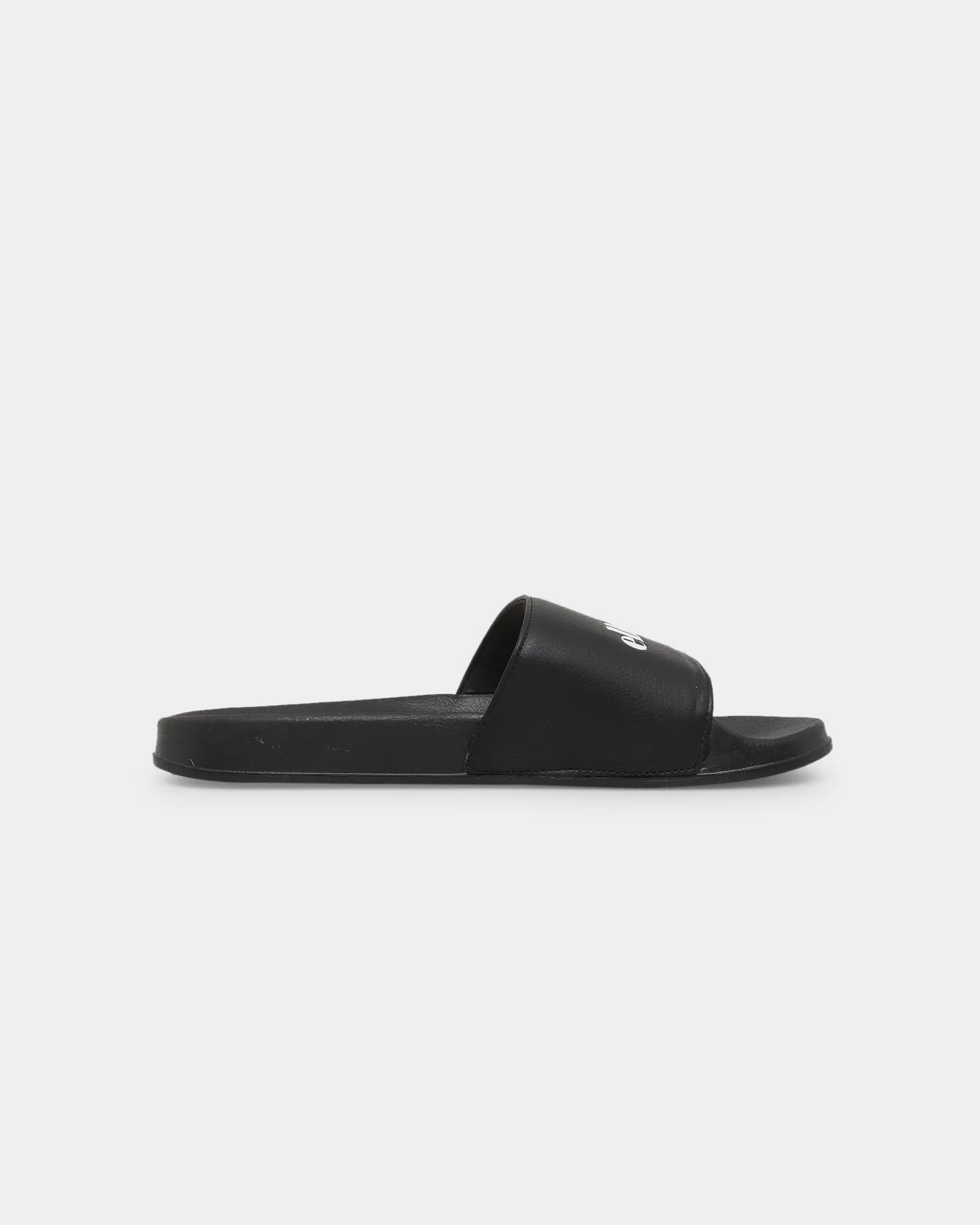 Family Time Ellese Filippo Slide Black