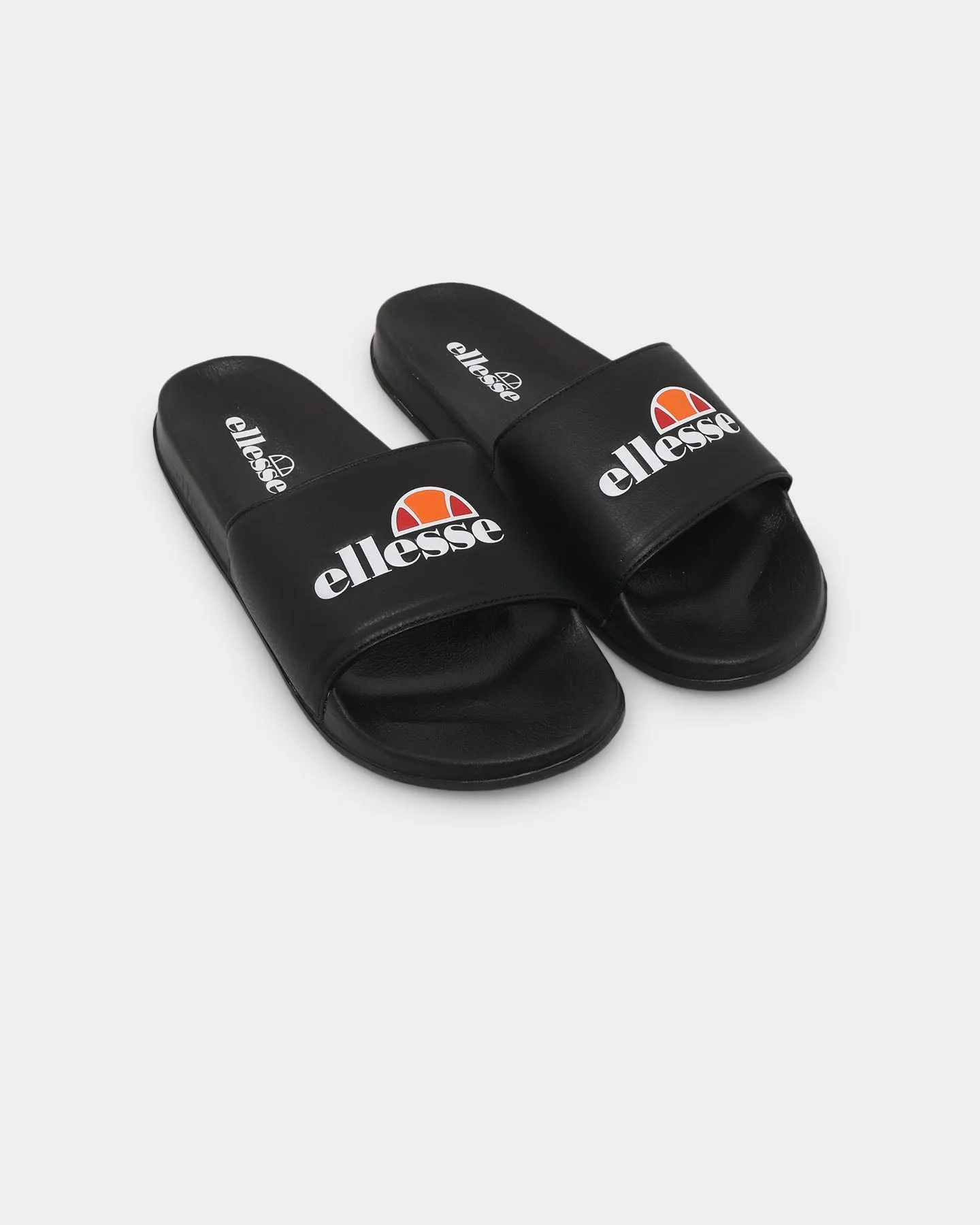Rock Guard Ellese Filippo Slide Black