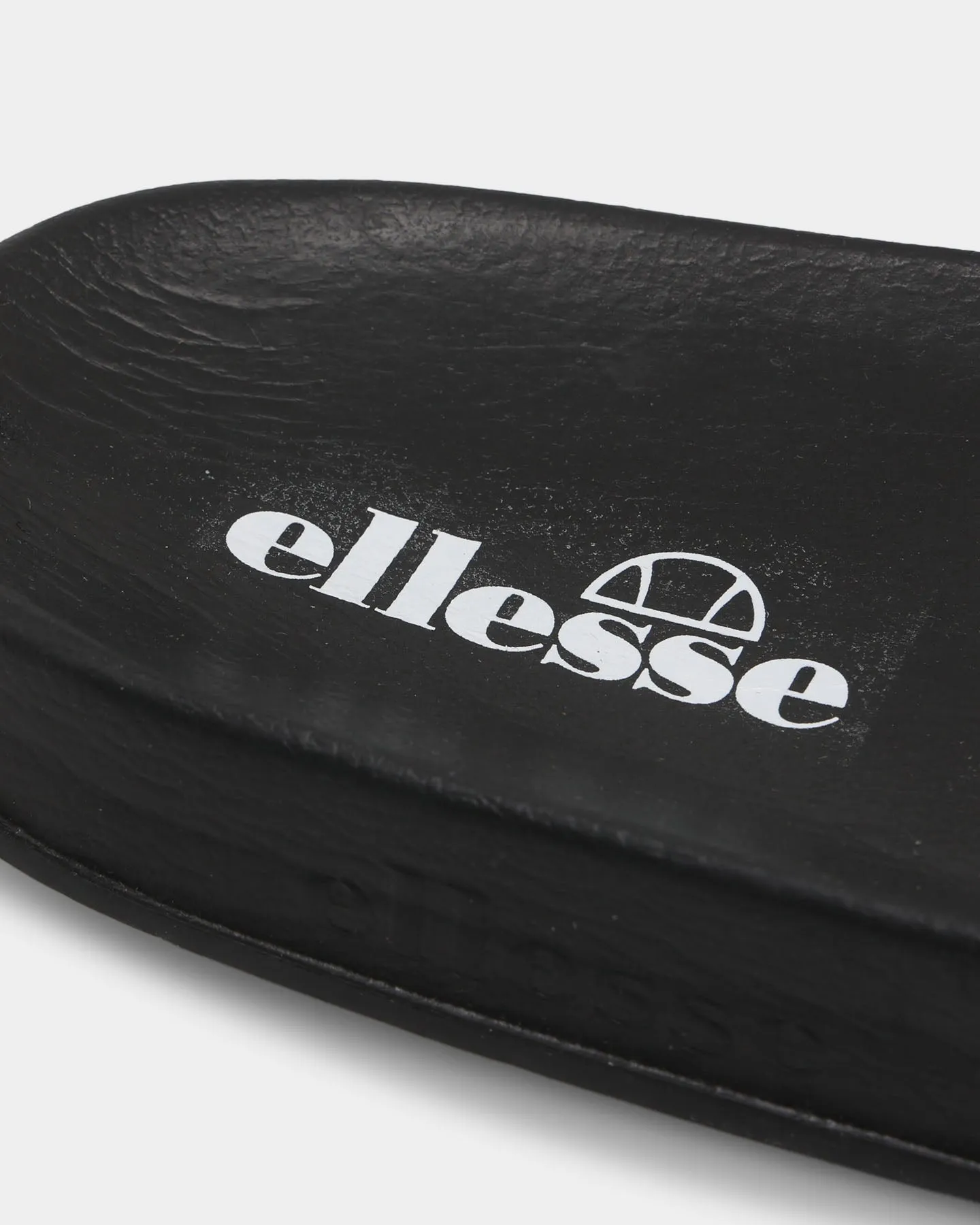 Ellese Filippo Slide Black Tropic Mode
