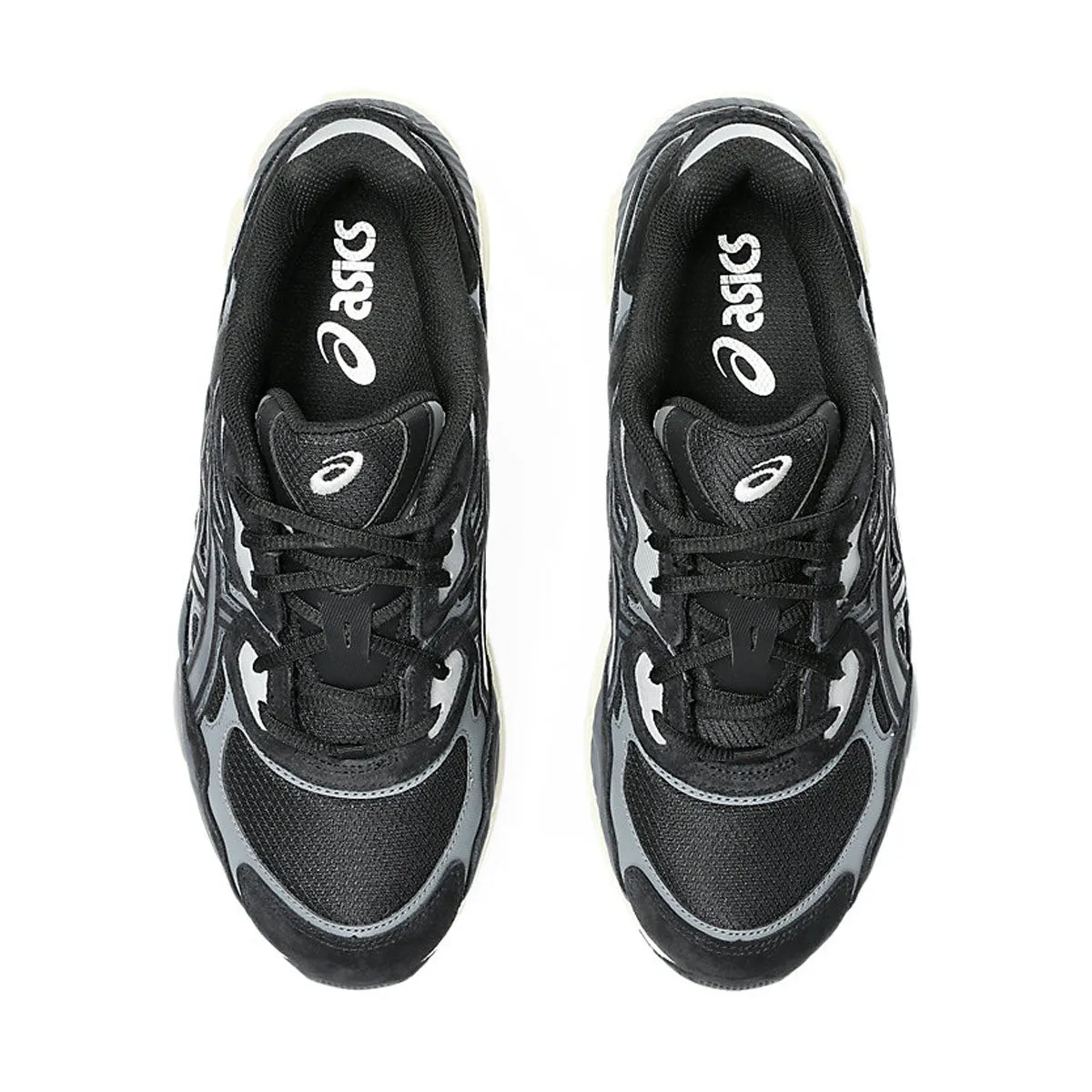 Ring Walk GEL-NYC 'Black'