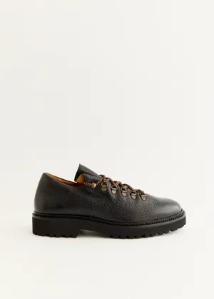 Rasmus Lug Lace-Up Shoes Executive Wear Odor Resistant