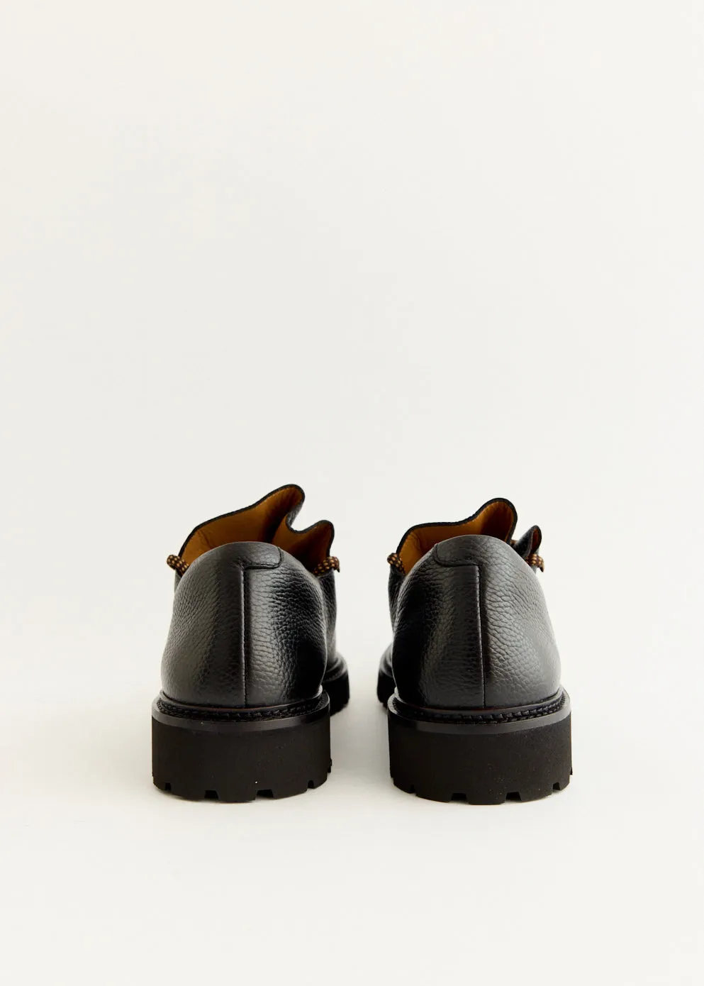 Elegant Footwear Rasmus Lug Lace-Up Shoes