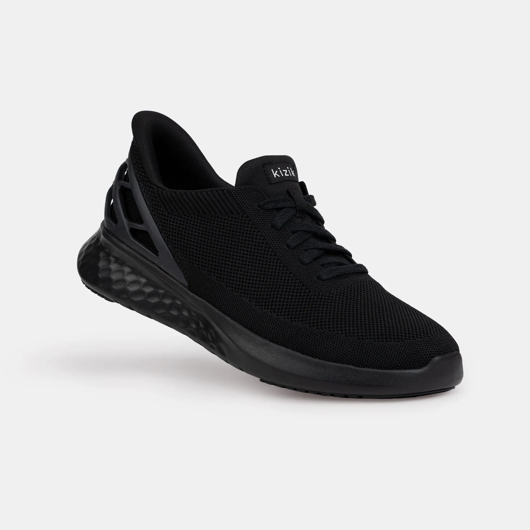 KIZIK ATHENS BLACKOUT MEN'S AND WOMEN'S bunion protection wheelchair user