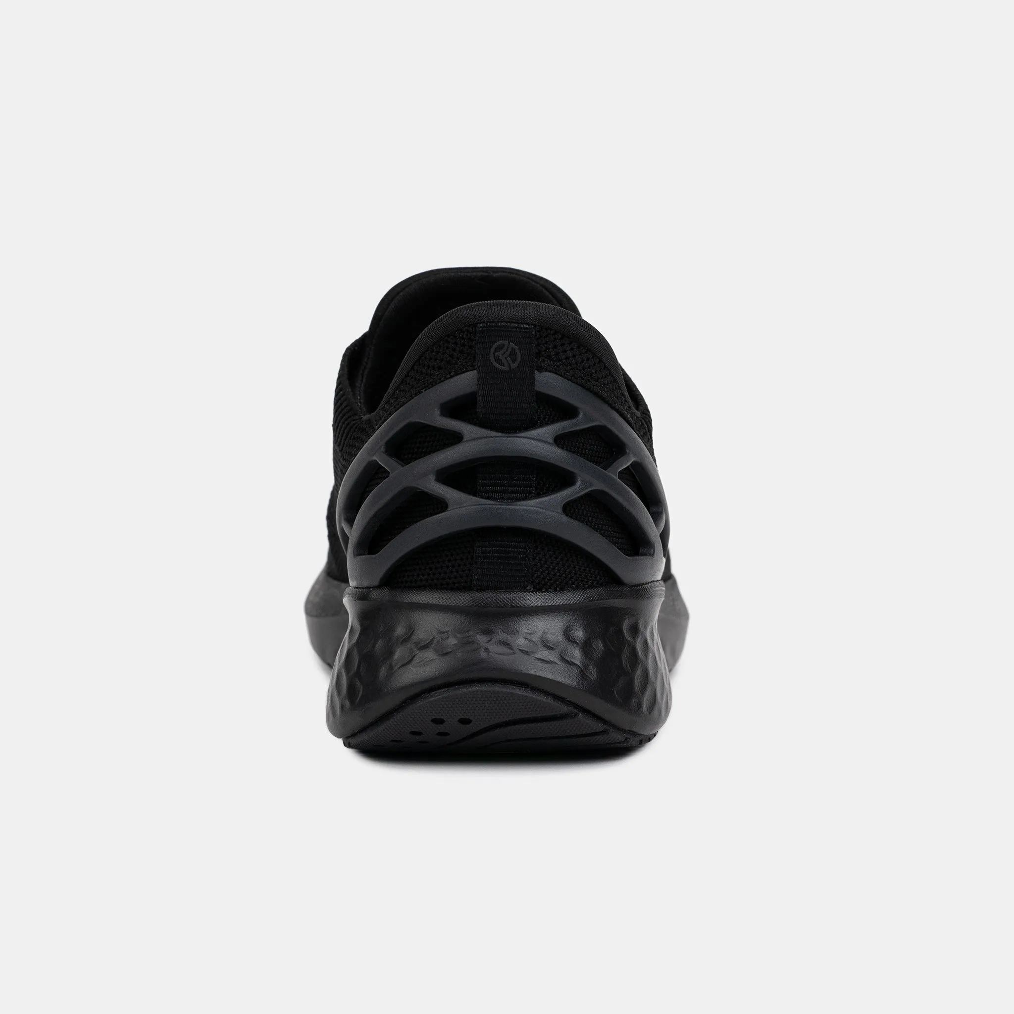 KIZIK ATHENS BLACKOUT MEN'S AND WOMEN'S Memory Foam
